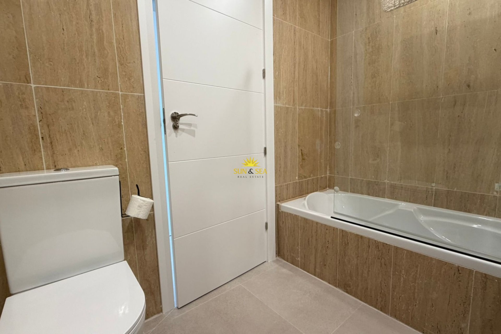 Long Term Rental - Apartment - Los Alcazares - Serena Golf