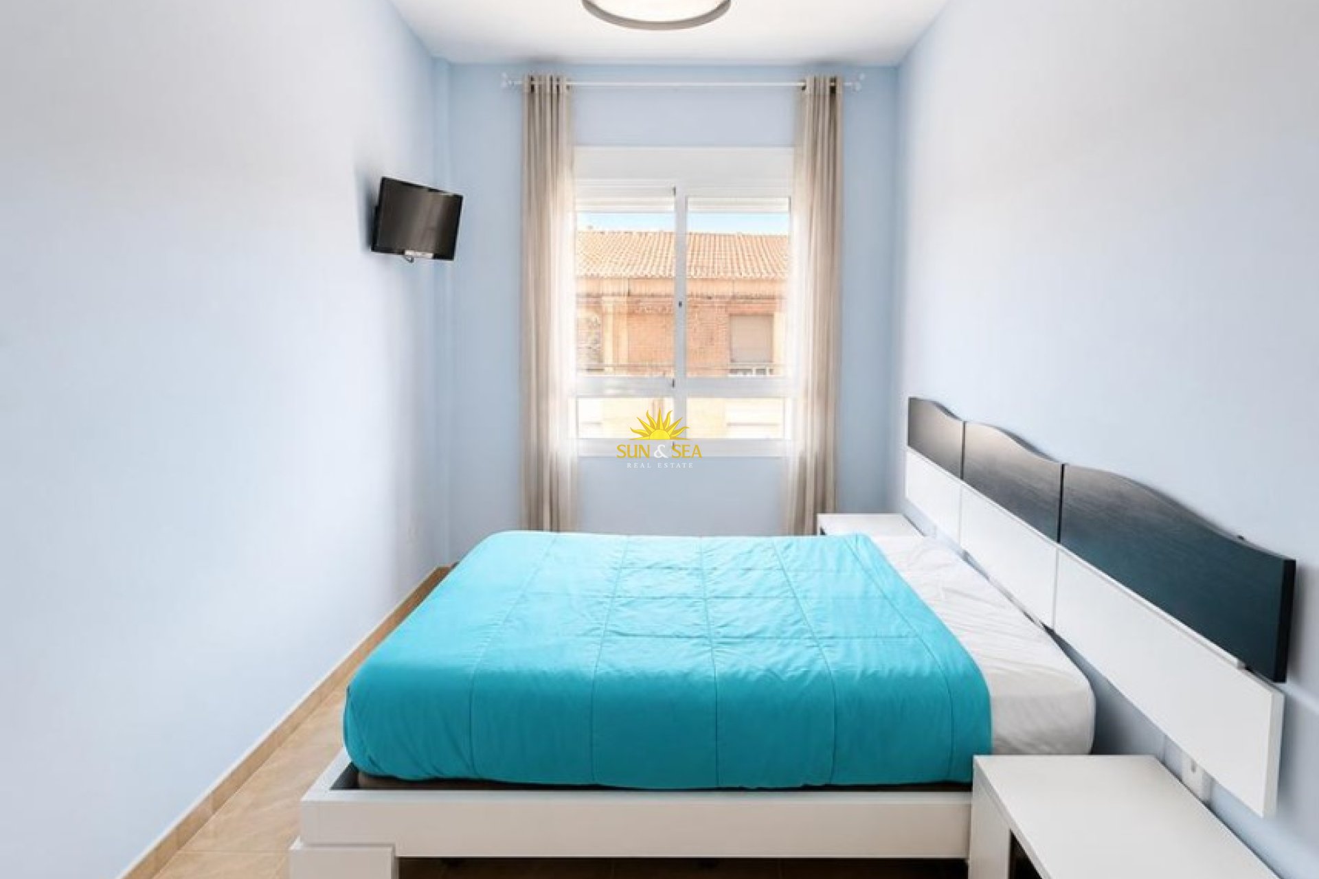 Long Term Rental - Apartment - Los Belones