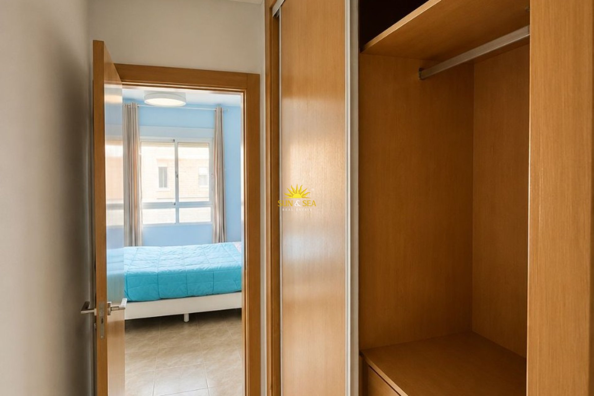 Long Term Rental - Apartment - Los Belones