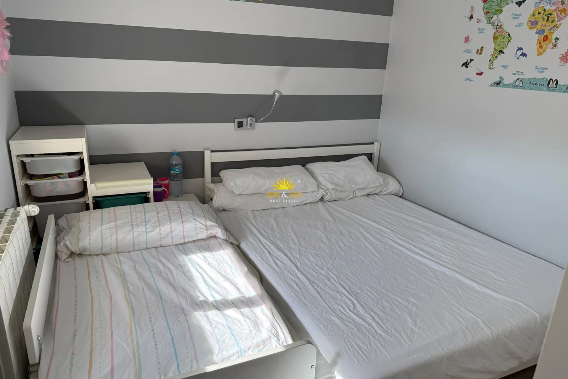 Long Term Rental - Apartment - Los Montesinos