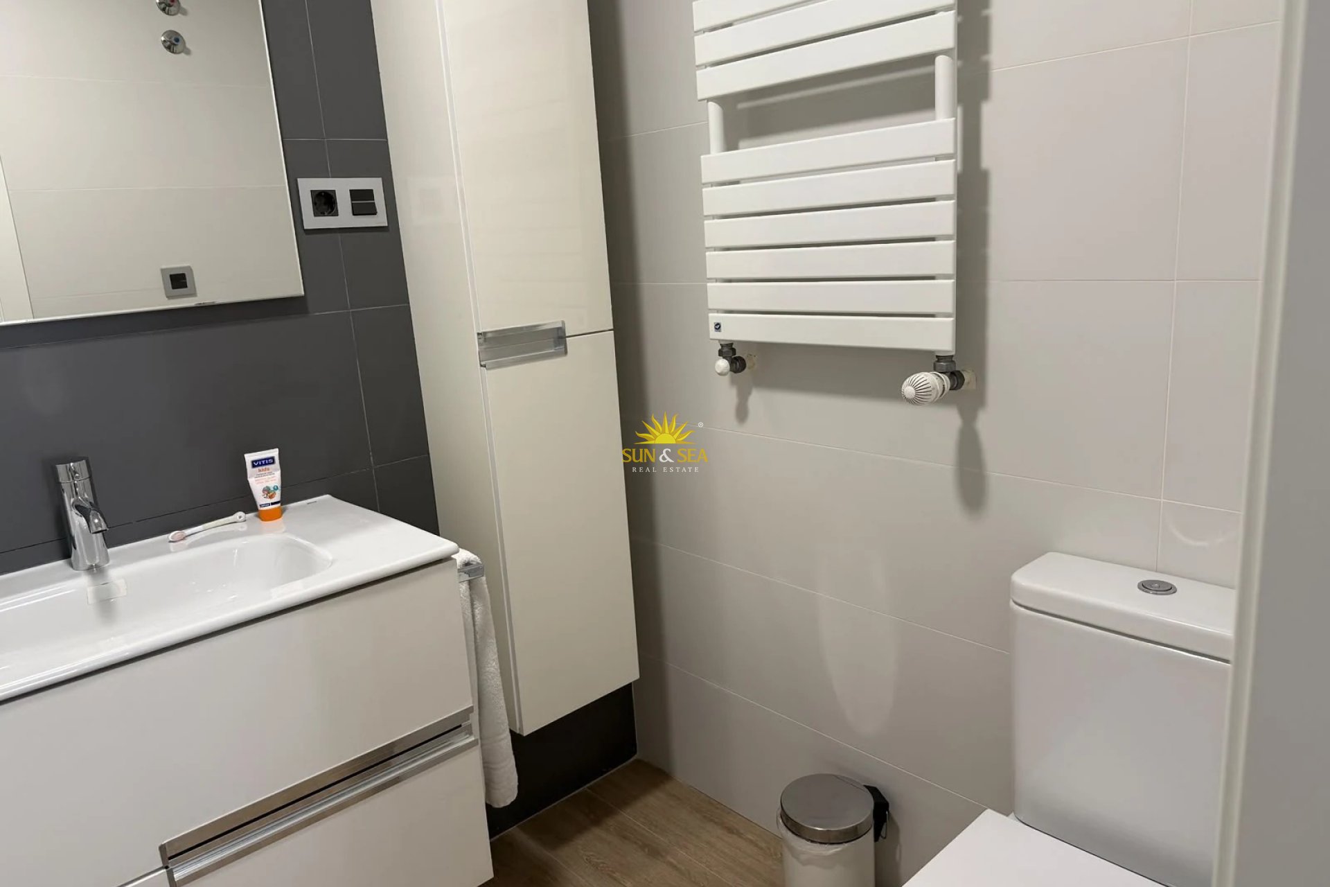Long Term Rental - Apartment - Los Montesinos