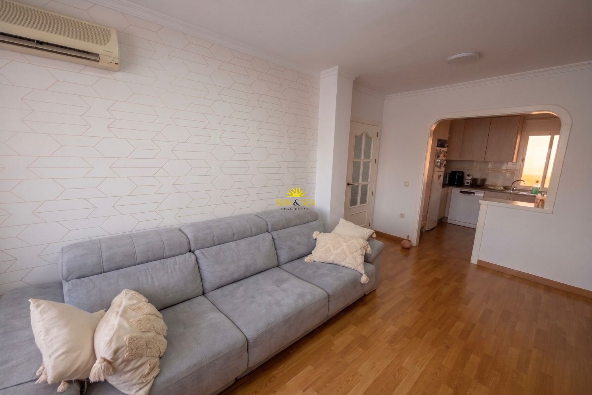 Long Term Rental - Apartment -  - Mazarrón