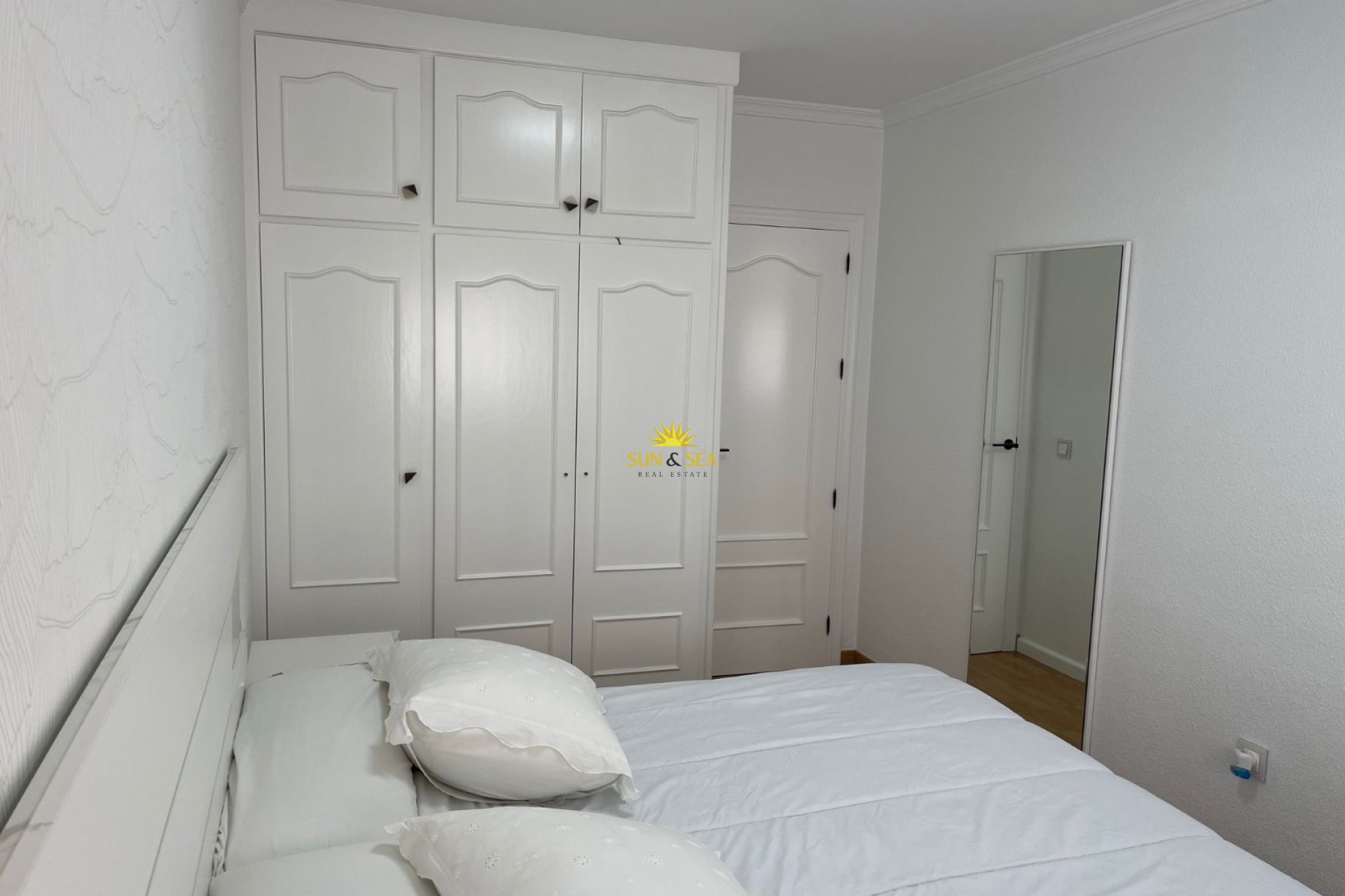 Long Term Rental - Apartment -  - Mazarrón