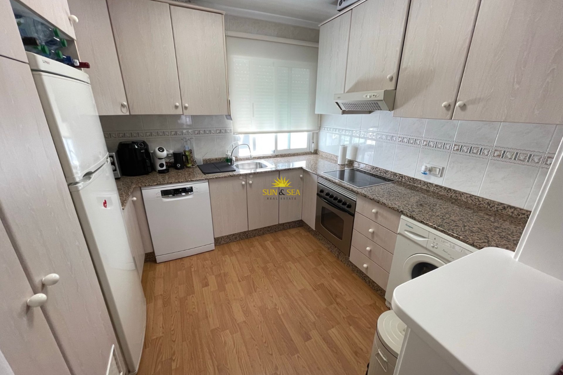Long Term Rental - Apartment -  - Mazarrón