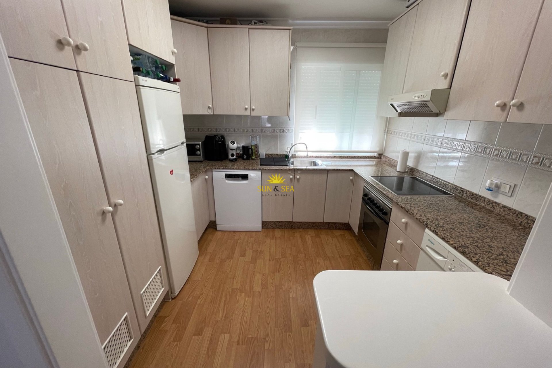 Long Term Rental - Apartment -  - Mazarrón