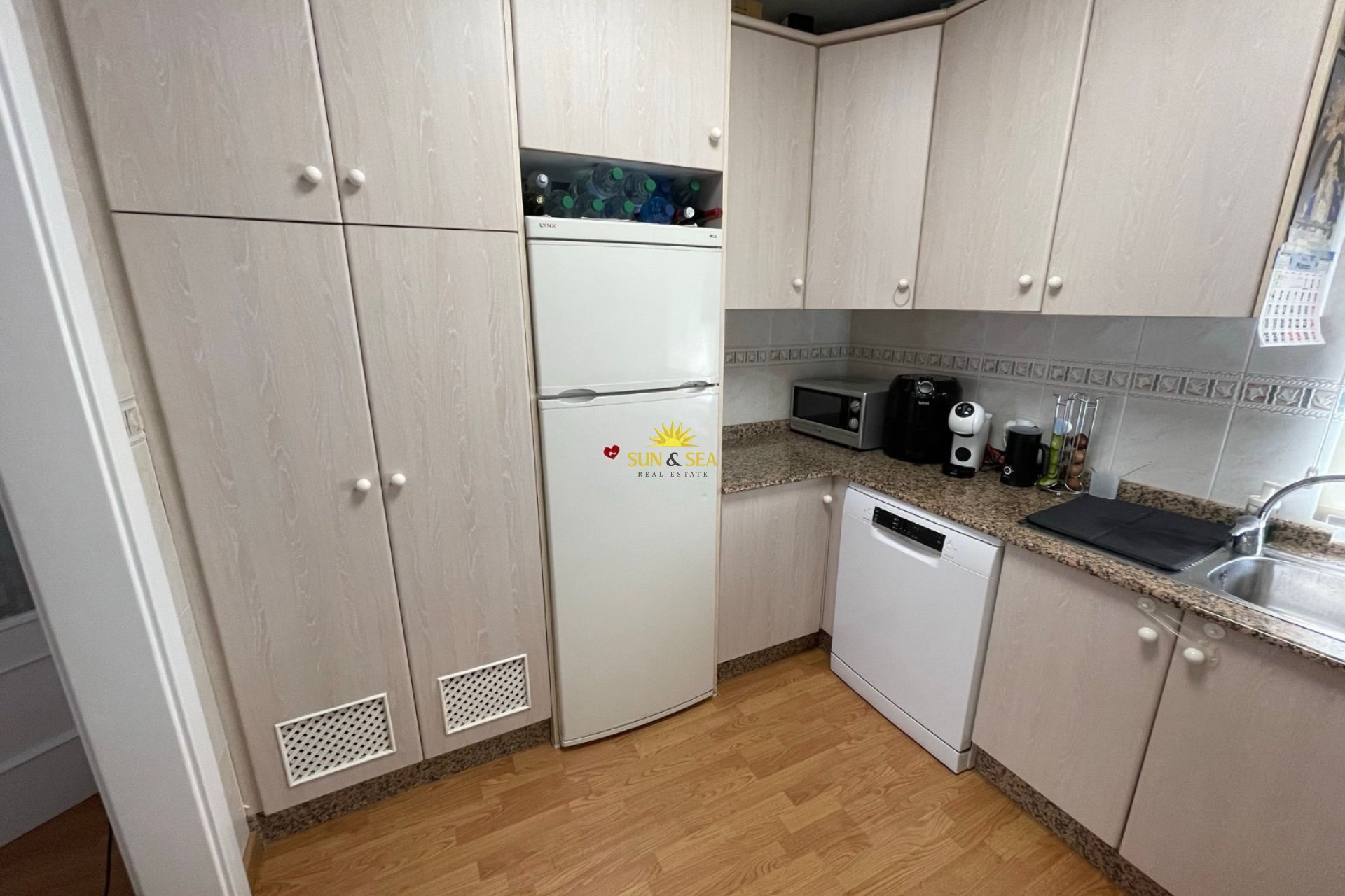 Long Term Rental - Apartment -  - Mazarrón
