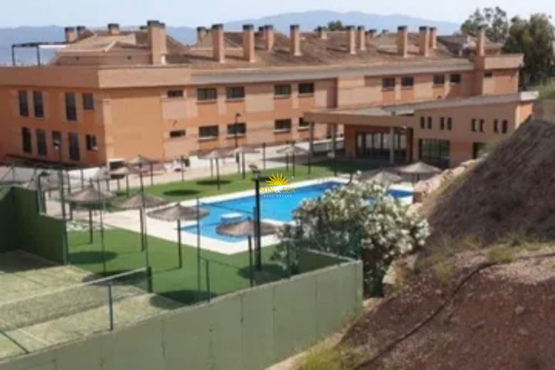 Long Term Rental - Apartment - Murcia - La Ñora