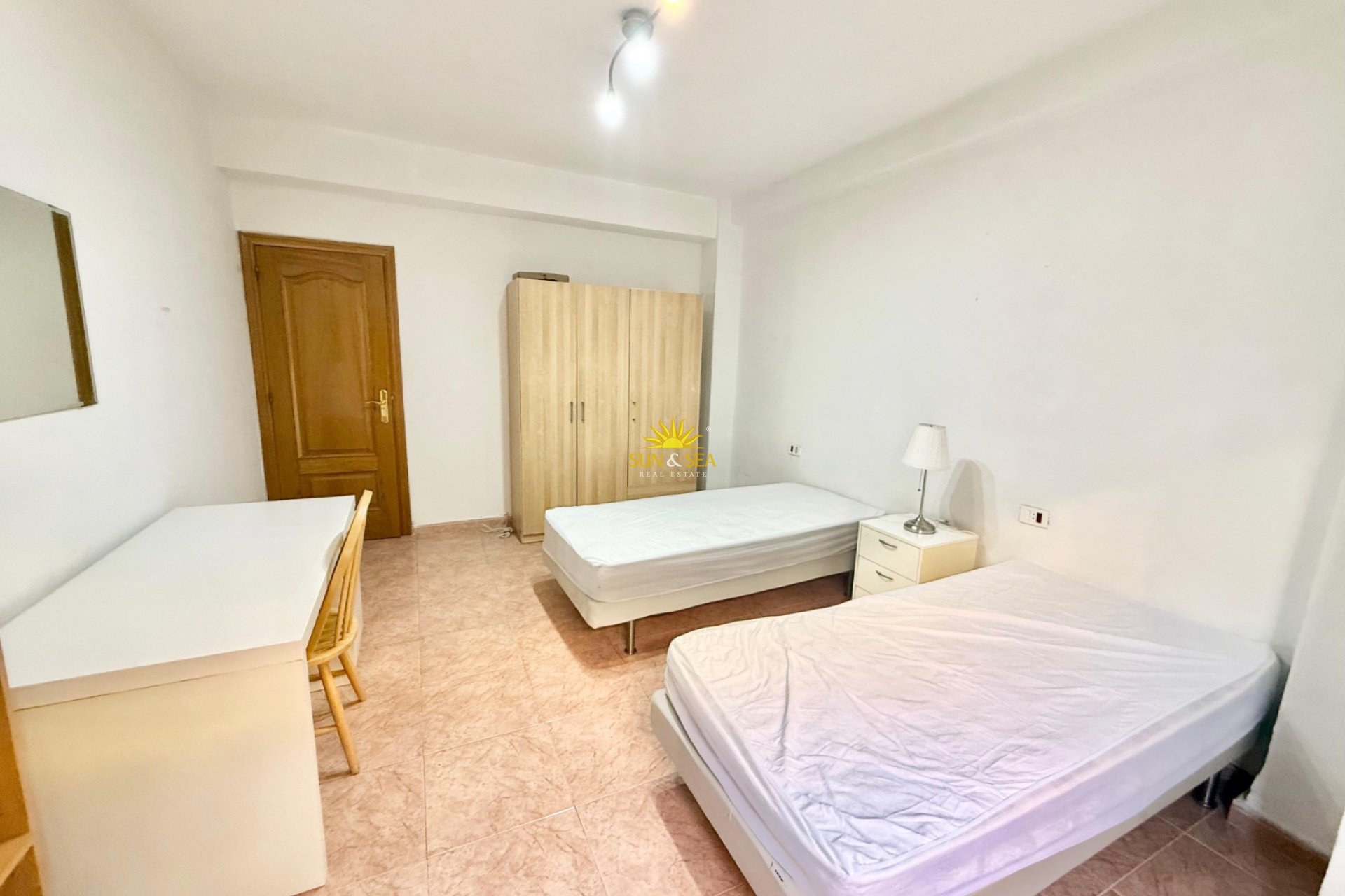 Long Term Rental - Apartment - Murcia - Vista Alegre