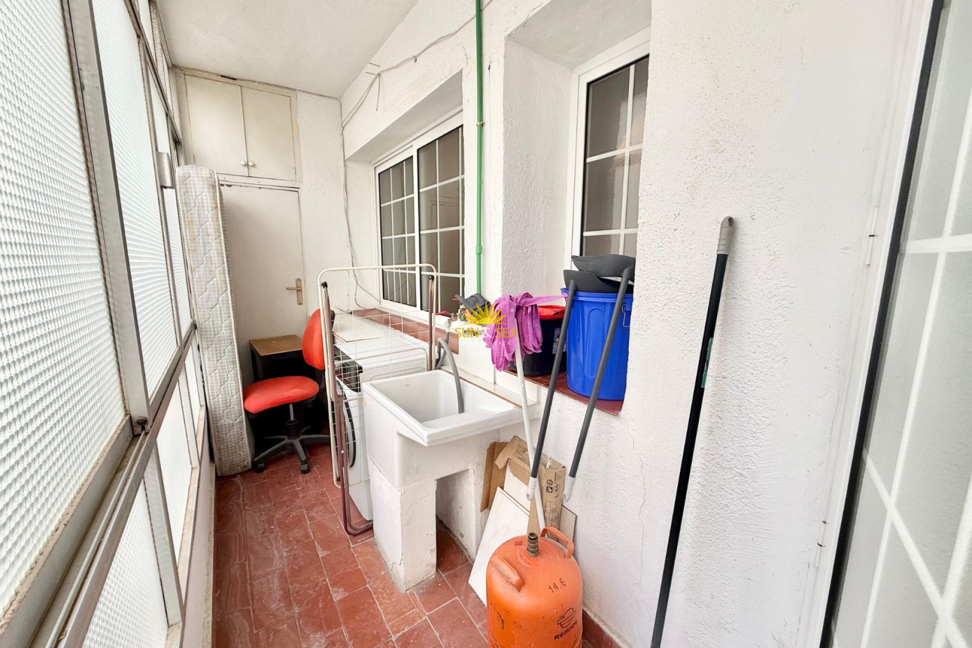 Long Term Rental - Apartment - Murcia - Vista Alegre