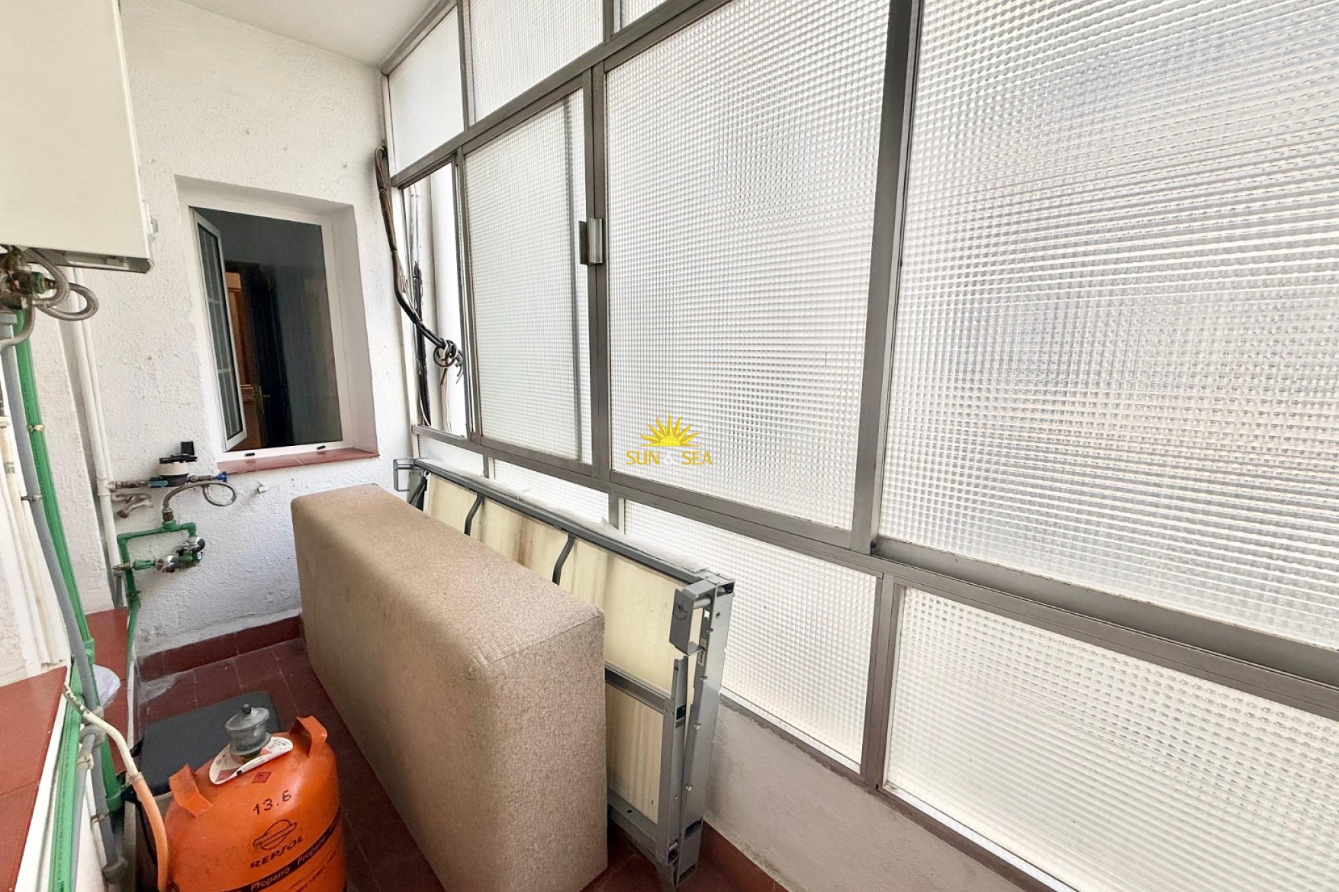 Long Term Rental - Apartment - Murcia - Vista Alegre