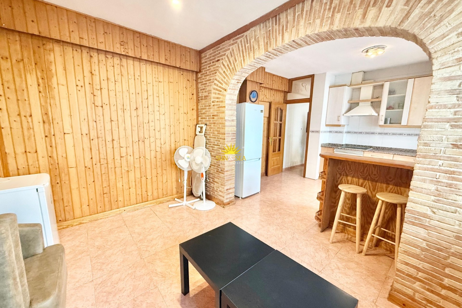 Long Term Rental - Apartment - Murcia - Vista Alegre