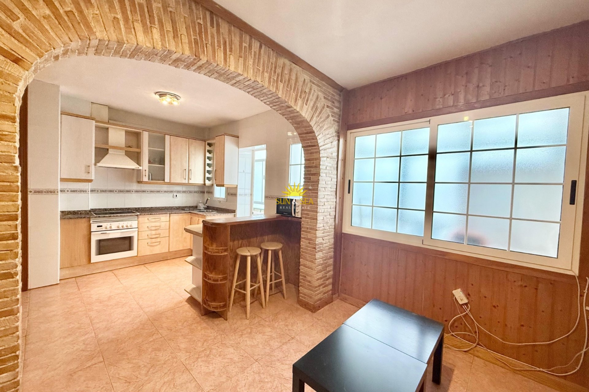 Long Term Rental - Apartment - Murcia - Vista Alegre