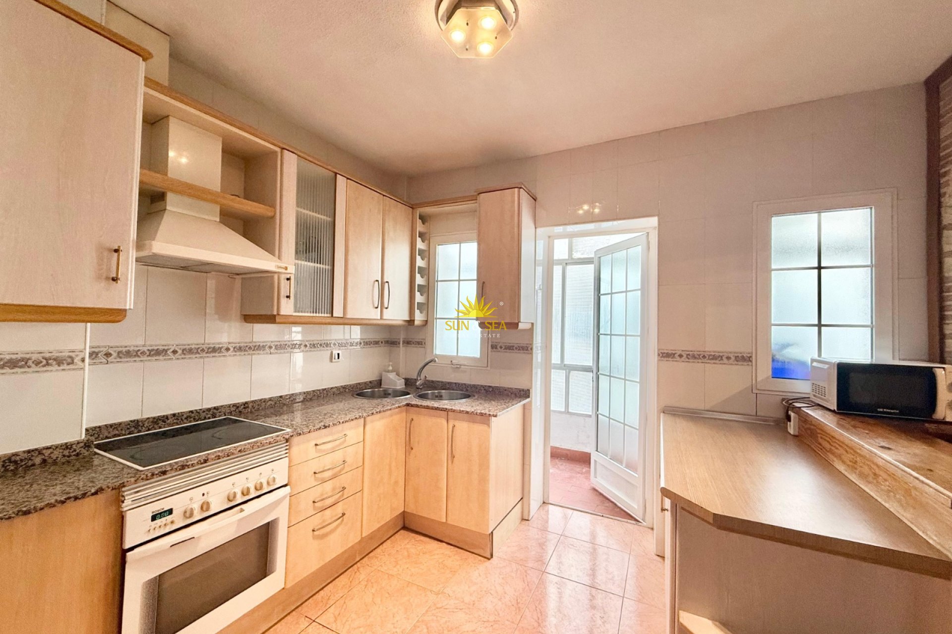 Long Term Rental - Apartment - Murcia - Vista Alegre