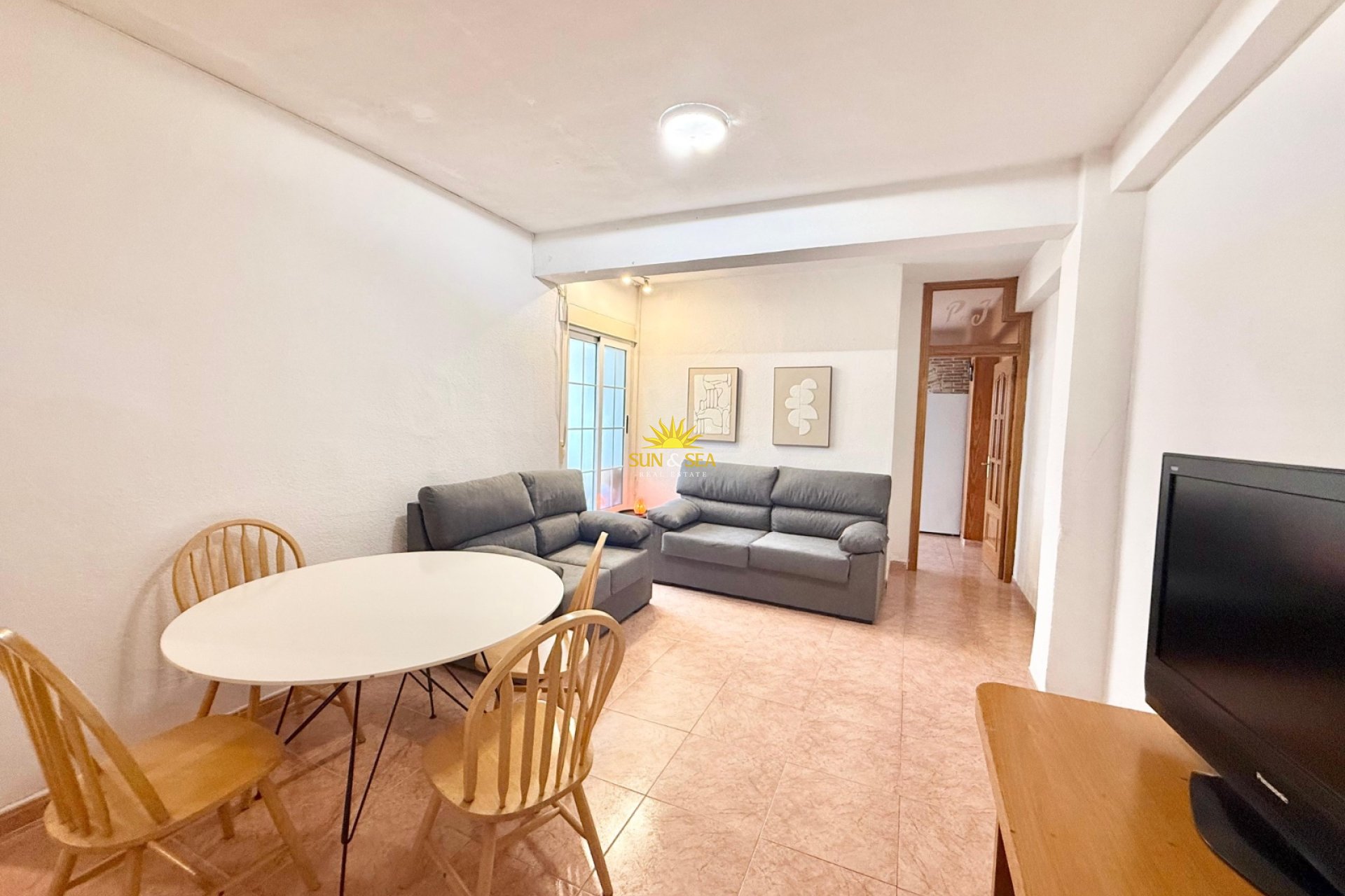 Long Term Rental - Apartment - Murcia - Vista Alegre