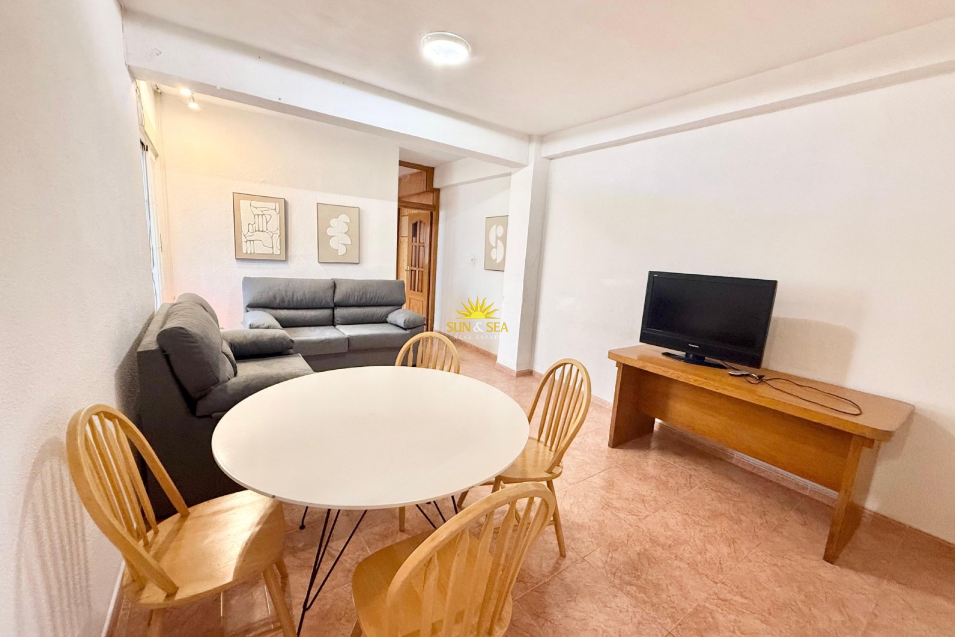 Long Term Rental - Apartment - Murcia - Vista Alegre