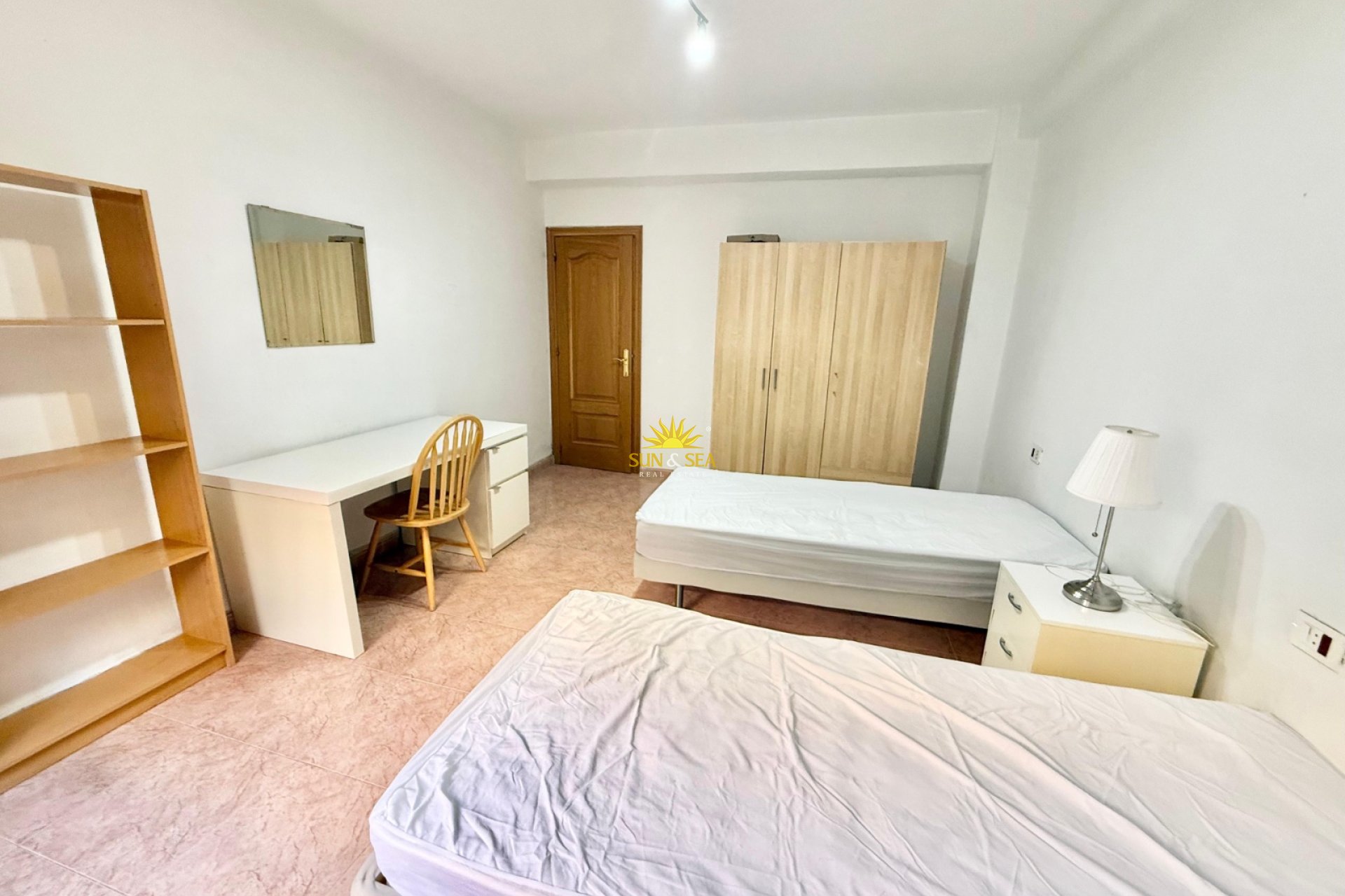 Long Term Rental - Apartment - Murcia - Vista Alegre