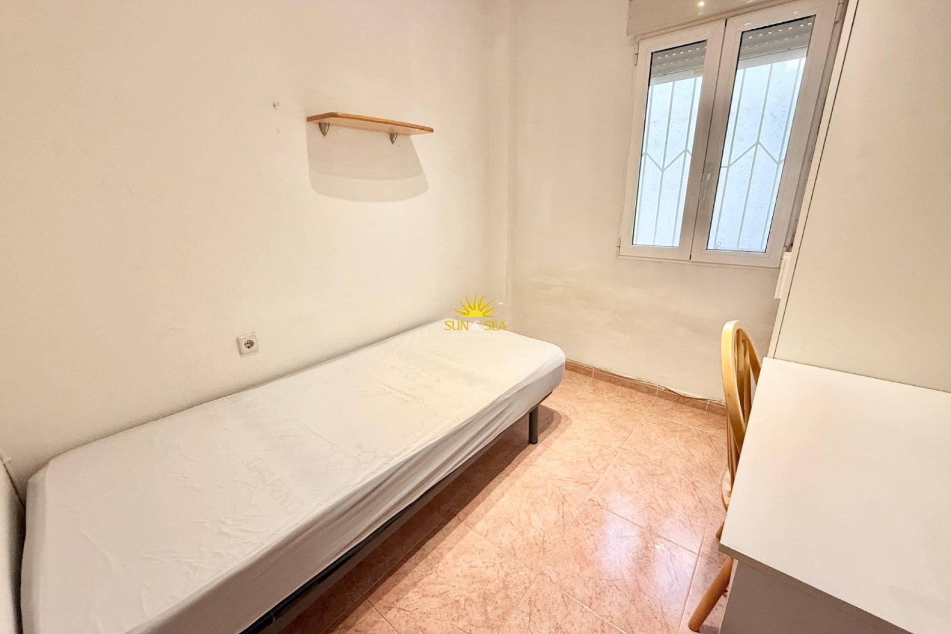 Long Term Rental - Apartment - Murcia - Vista Alegre