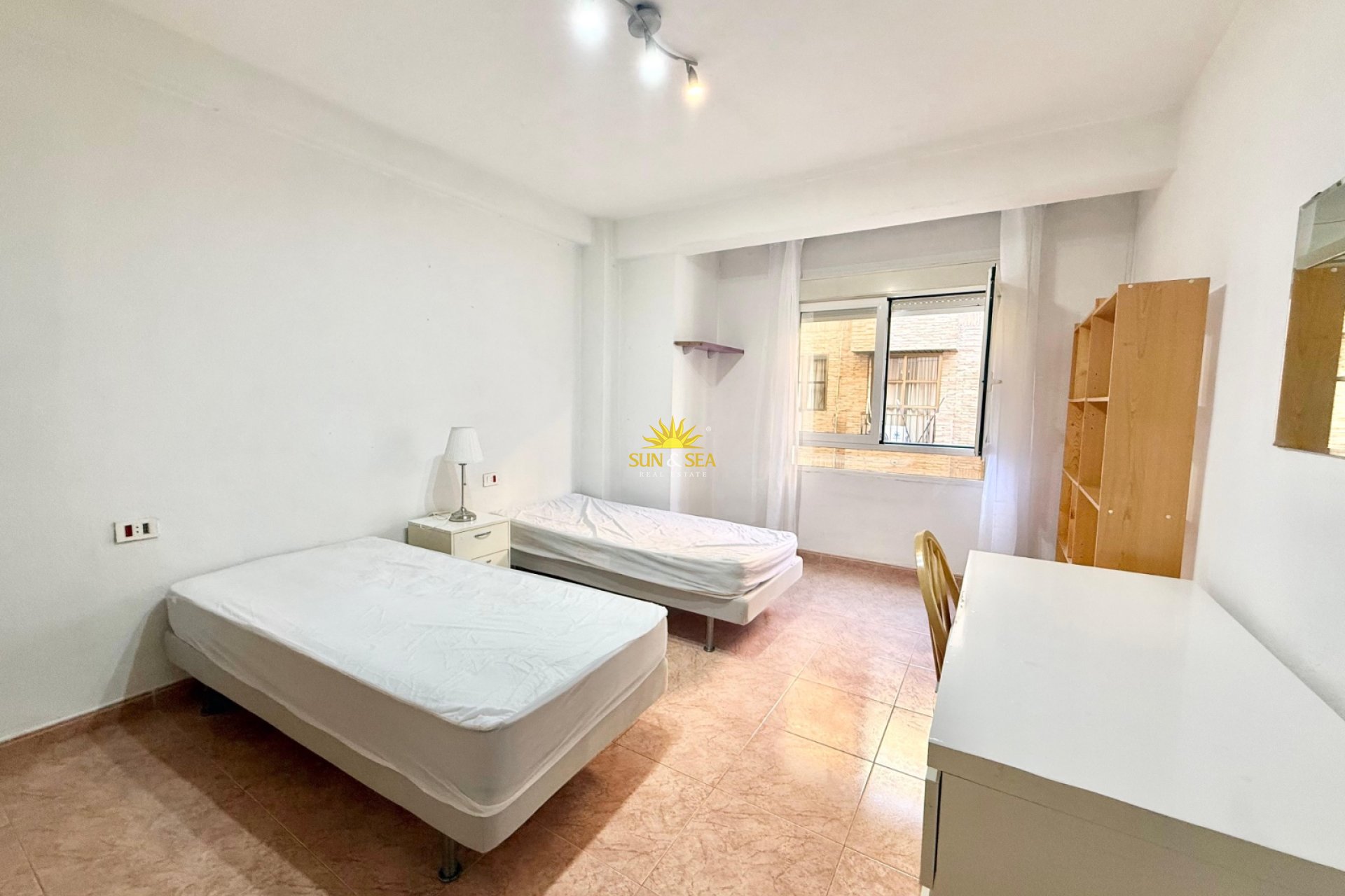 Long Term Rental - Apartment - Murcia - Vista Alegre