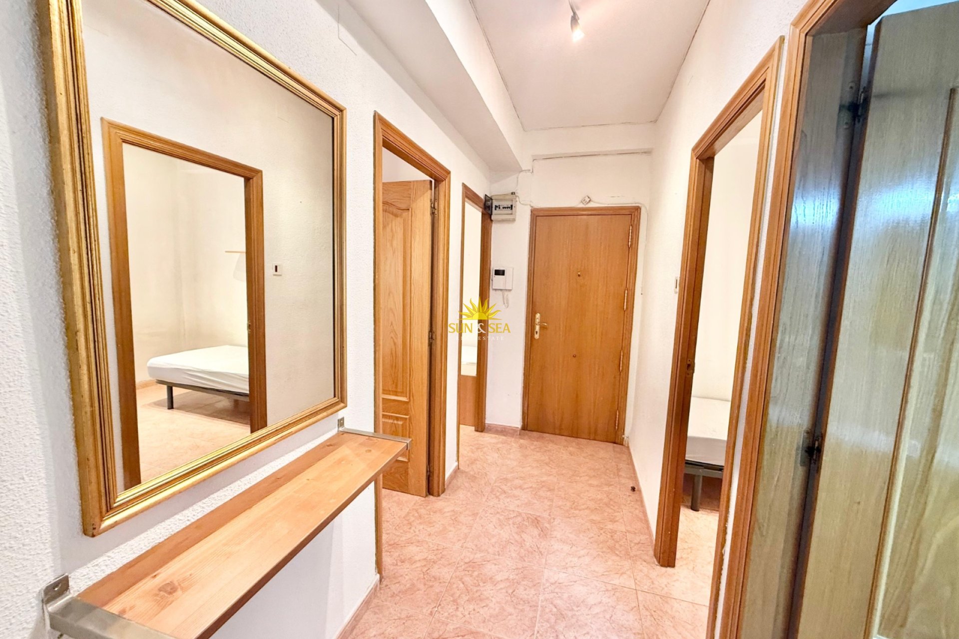 Long Term Rental - Apartment - Murcia - Vista Alegre