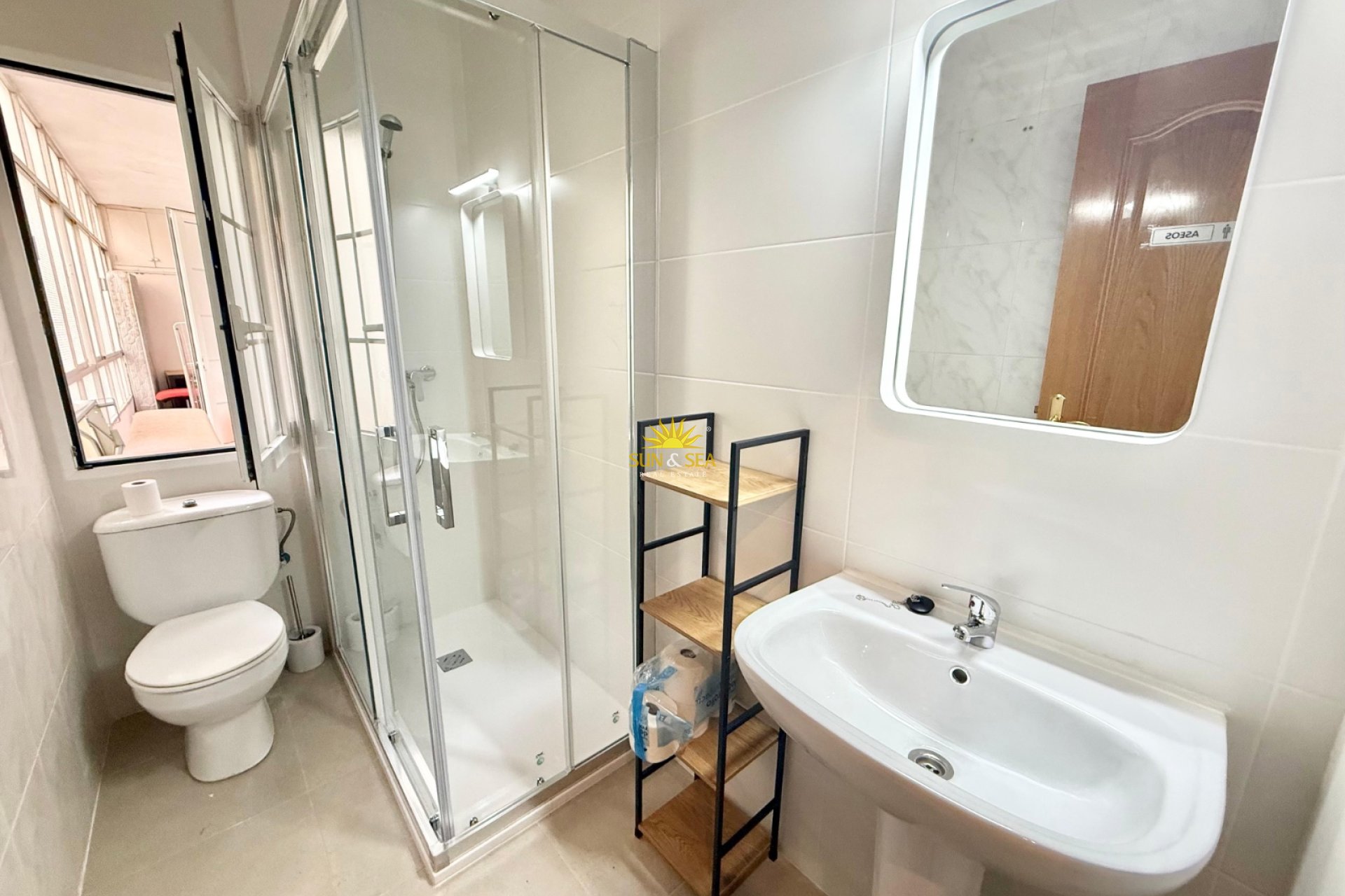 Long Term Rental - Apartment - Murcia - Vista Alegre