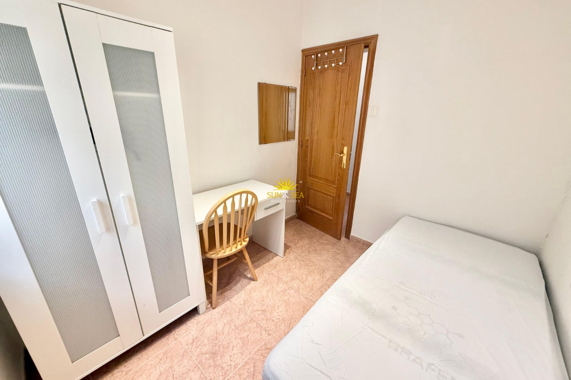 Long Term Rental - Apartment - Murcia - Vista Alegre