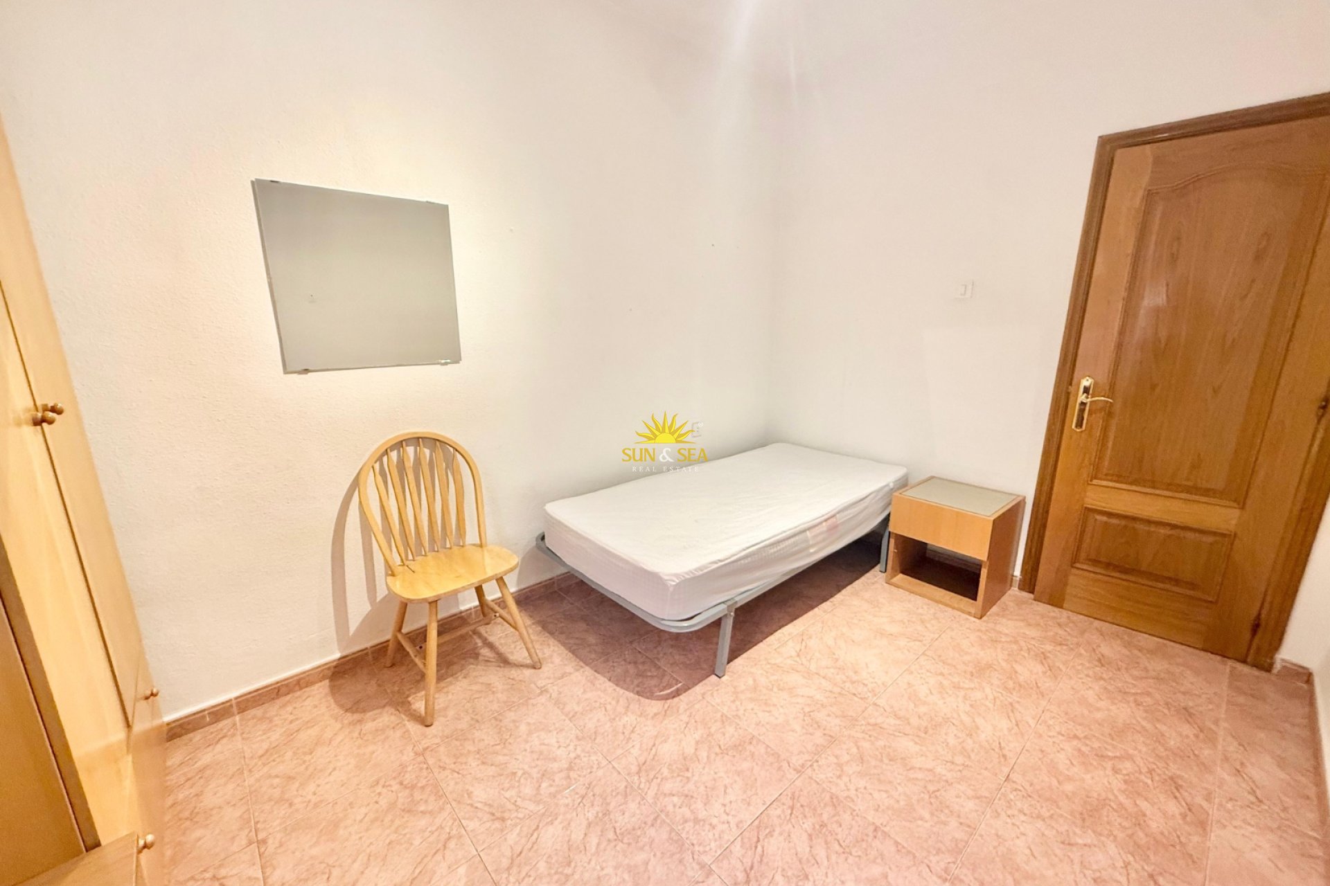 Long Term Rental - Apartment - Murcia - Vista Alegre