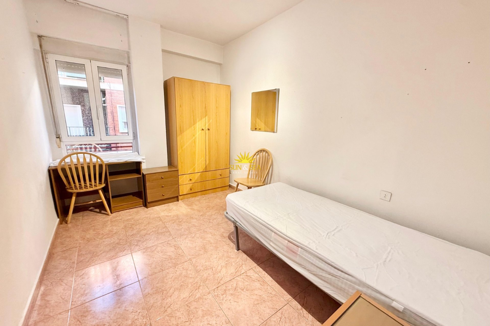 Long Term Rental - Apartment - Murcia - Vista Alegre