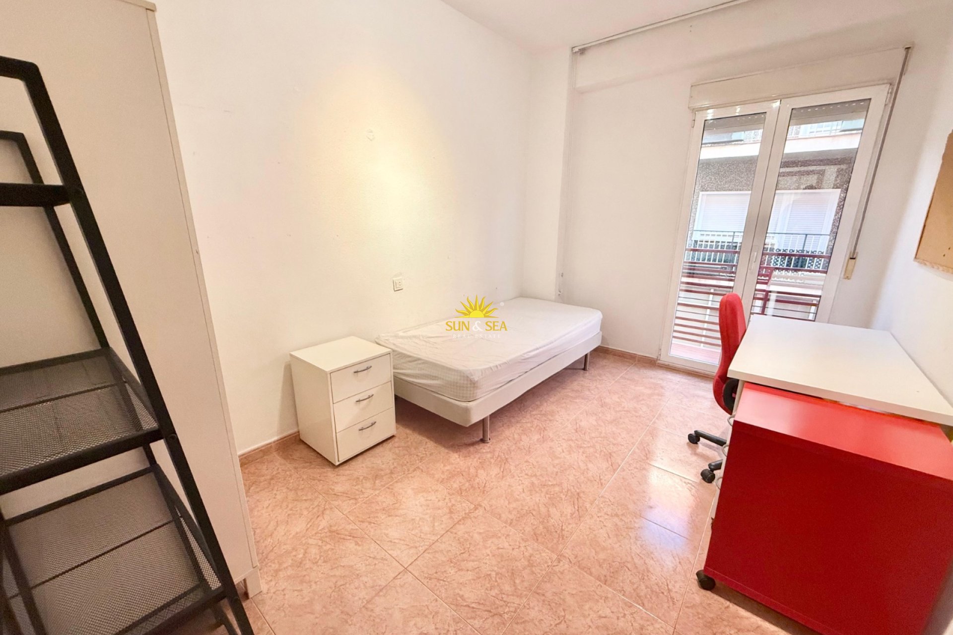 Long Term Rental - Apartment - Murcia - Vista Alegre
