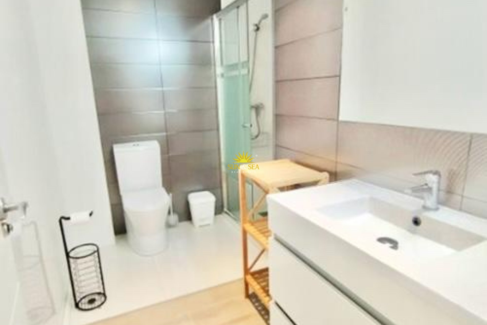 Long Term Rental - Apartment -  - Murcia