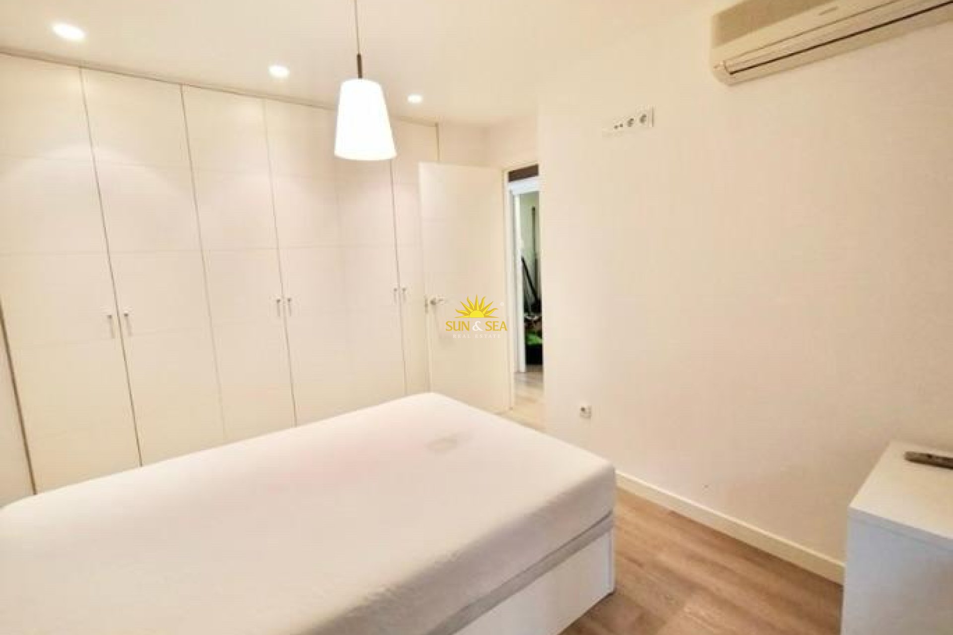 Long Term Rental - Apartment -  - Murcia