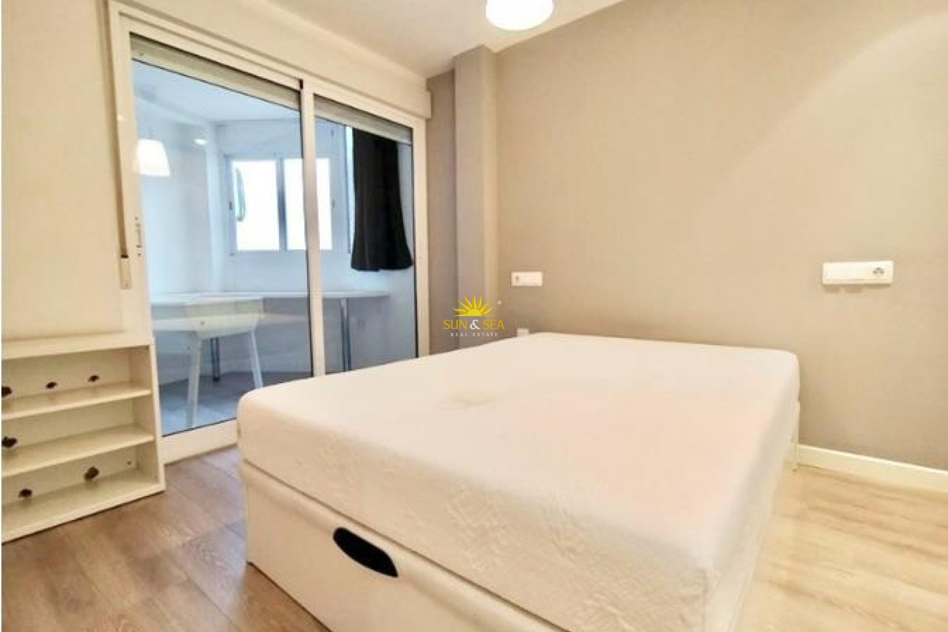 Long Term Rental - Apartment -  - Murcia