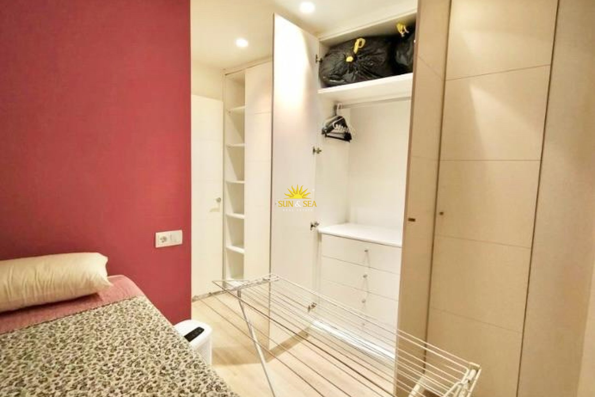 Long Term Rental - Apartment -  - Murcia
