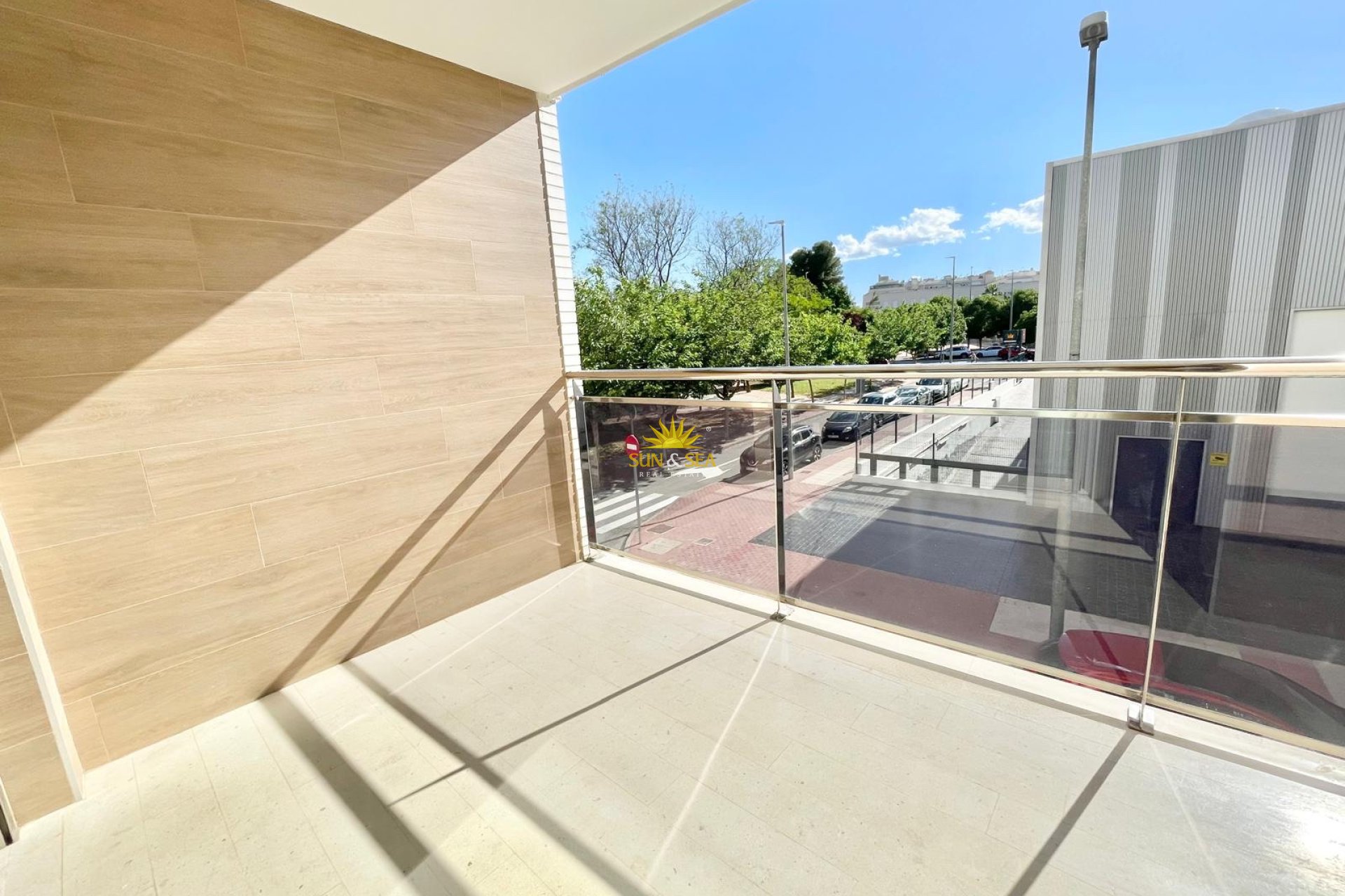 Long Term Rental - Apartment - Murcia