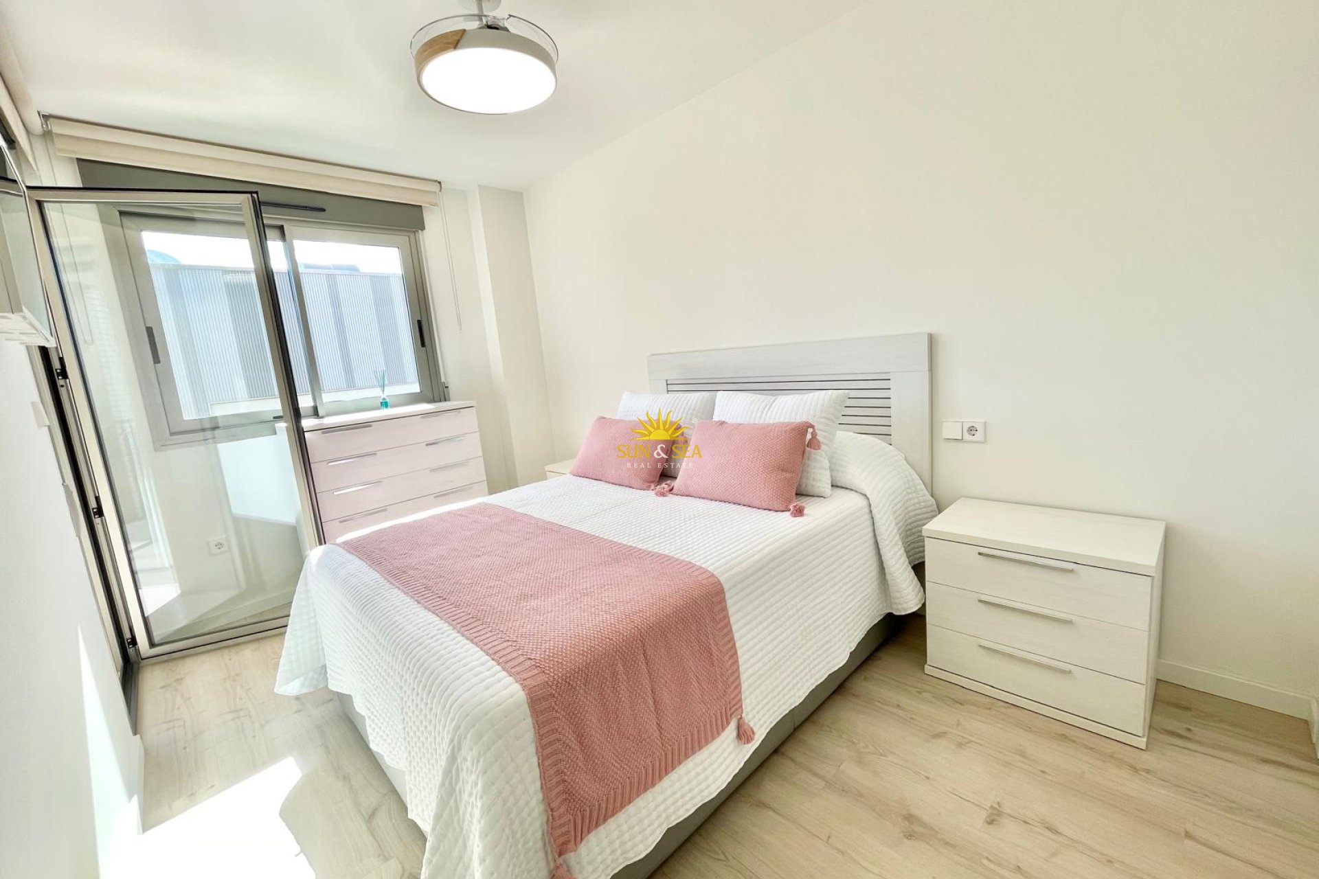 Long Term Rental - Apartment - Murcia