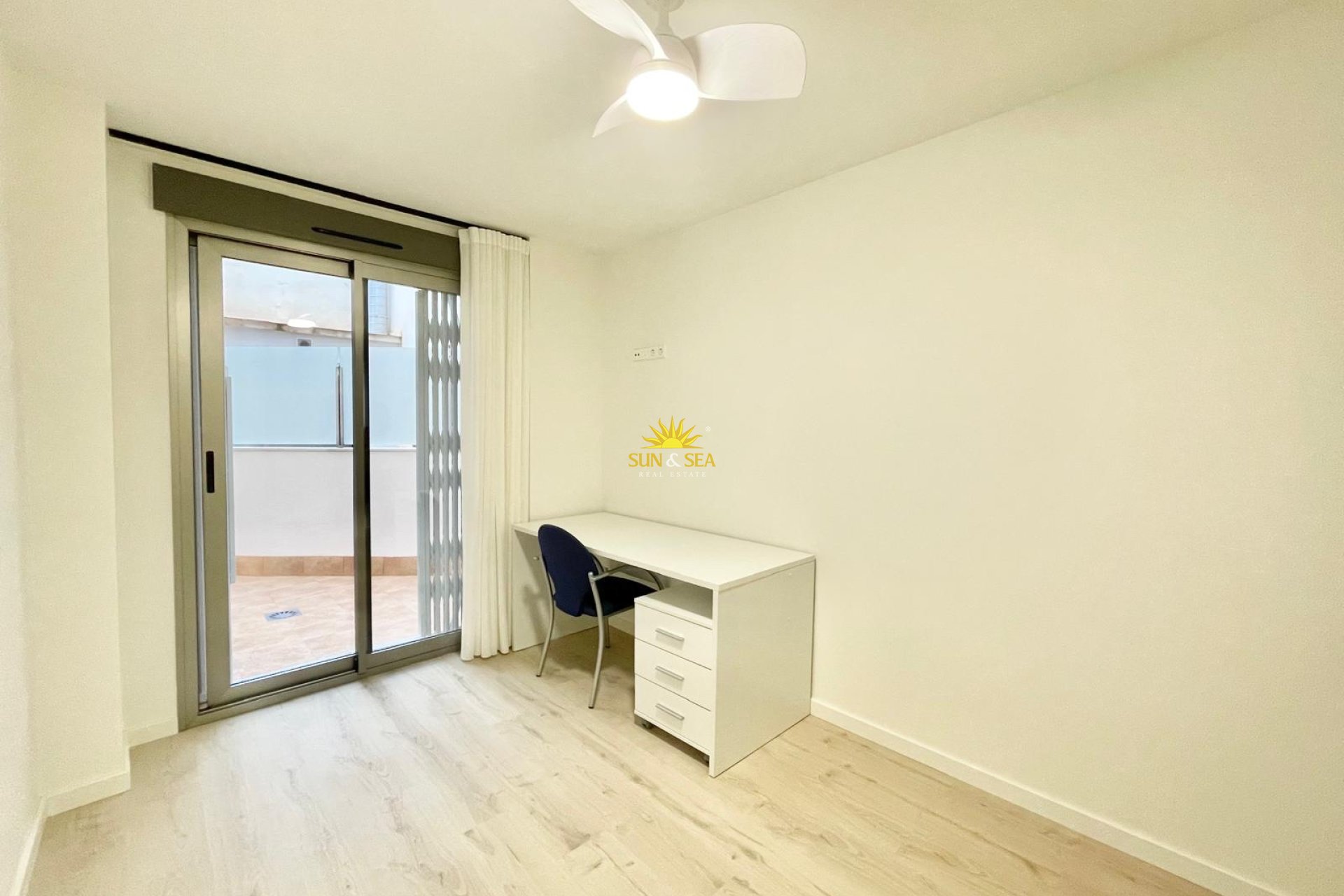 Long Term Rental - Apartment - Murcia