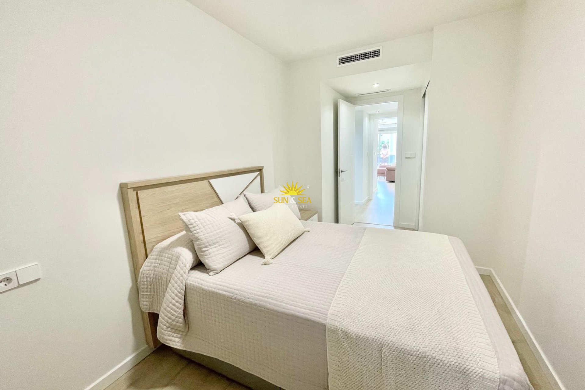 Long Term Rental - Apartment - Murcia