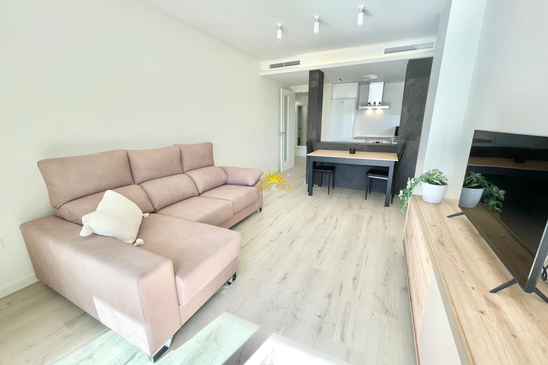 Long Term Rental - Apartment - Murcia