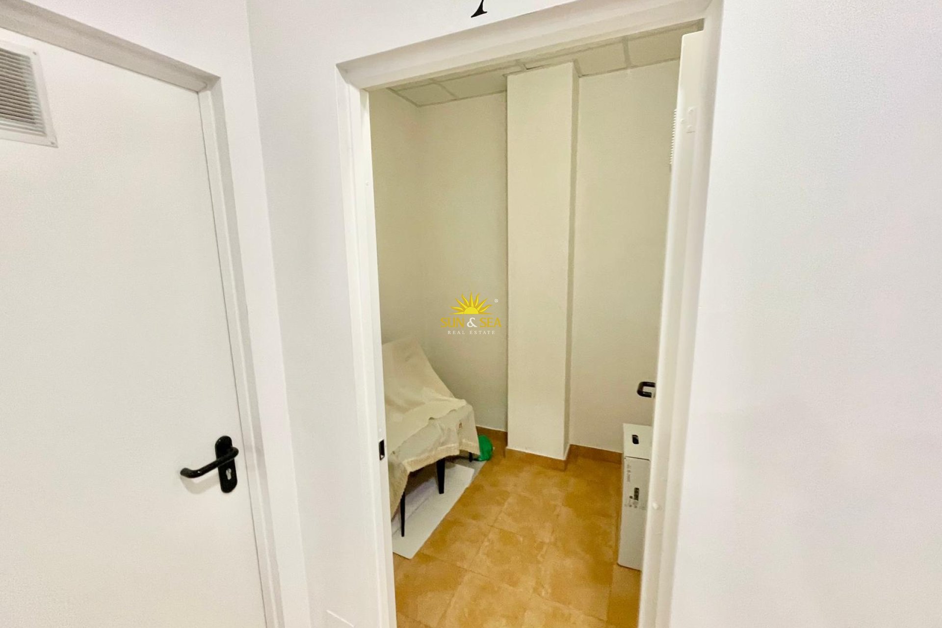 Long Term Rental - Apartment - Murcia