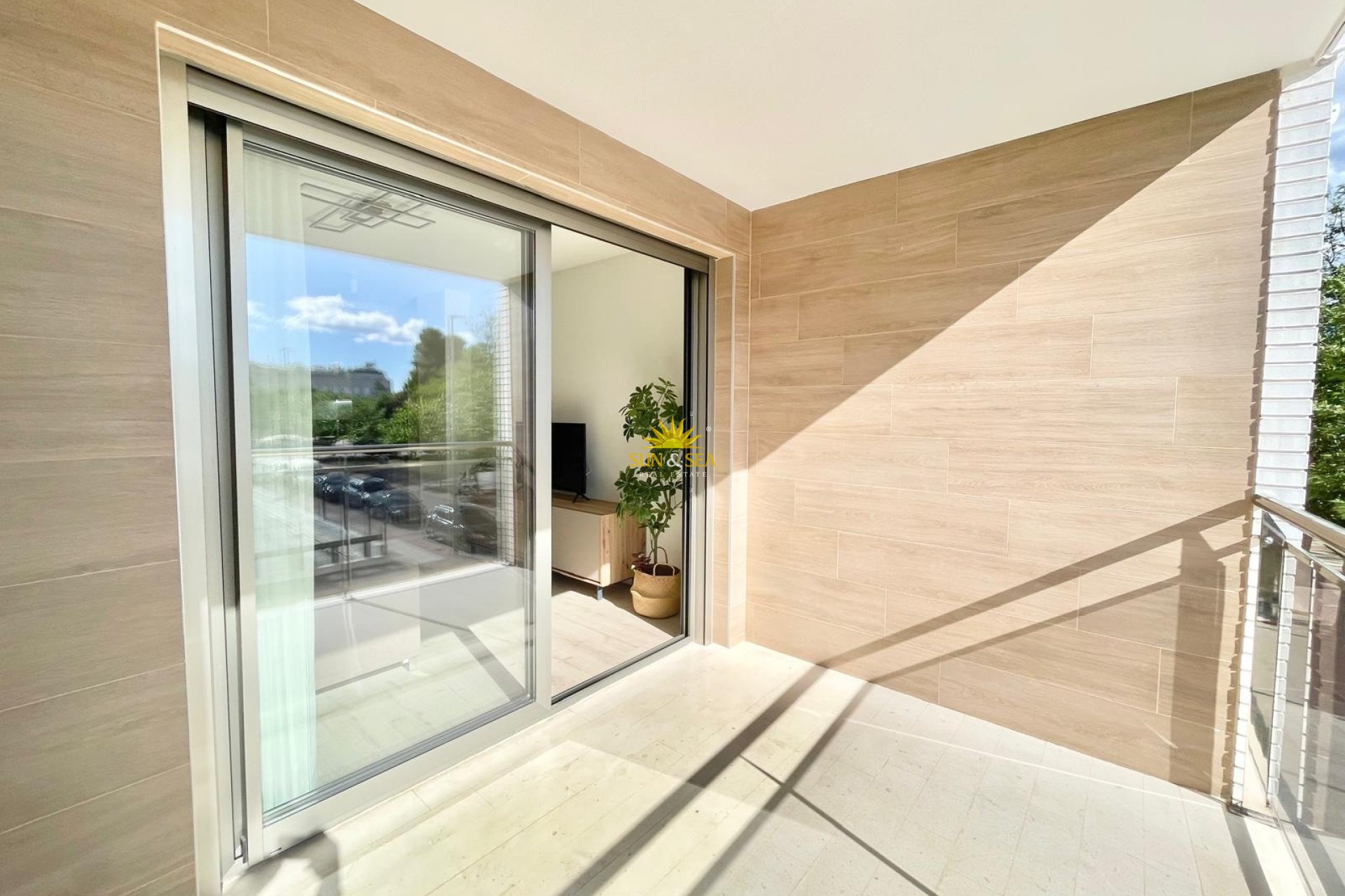 Long Term Rental - Apartment - Murcia