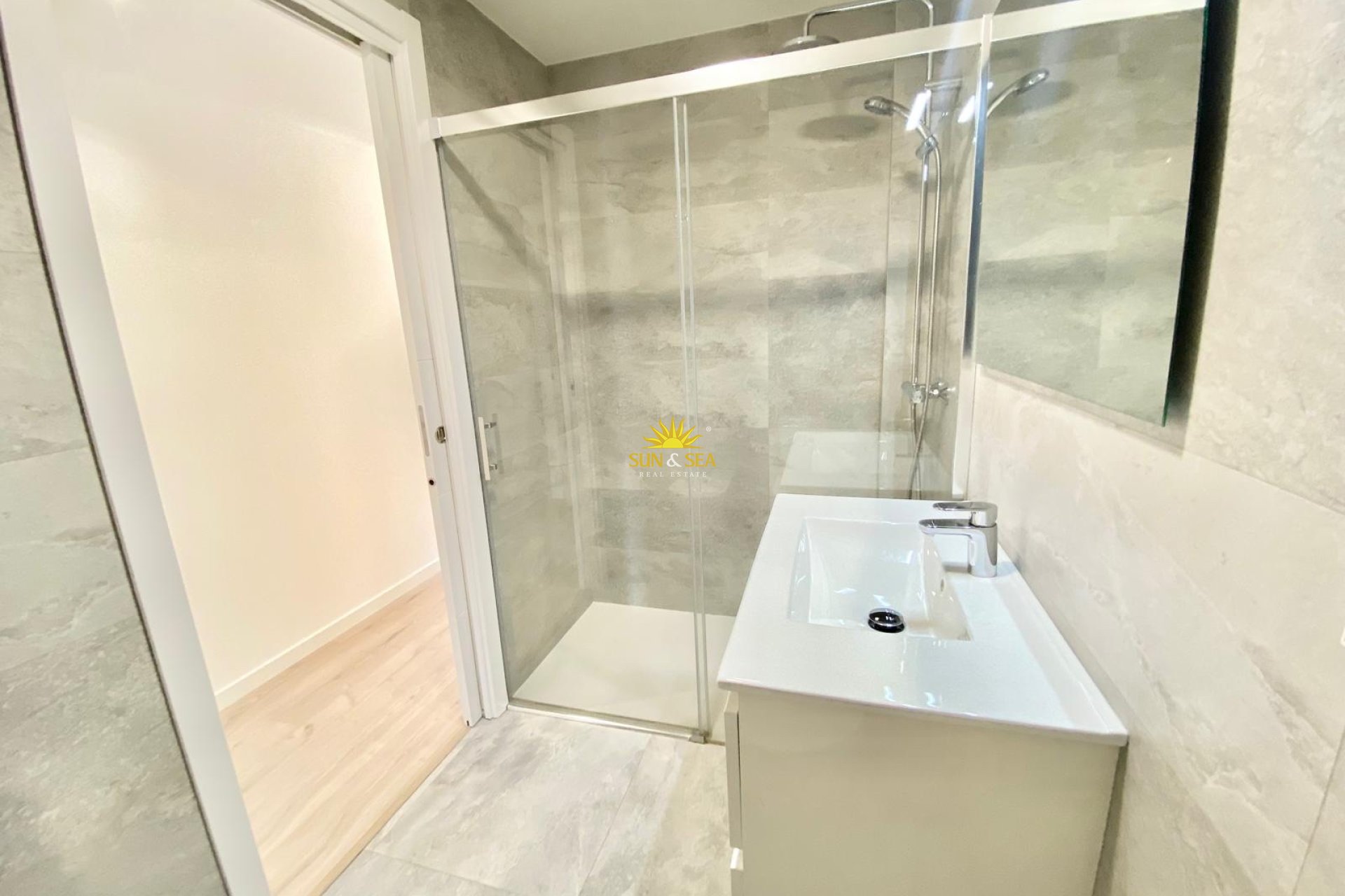 Long Term Rental - Apartment - Murcia