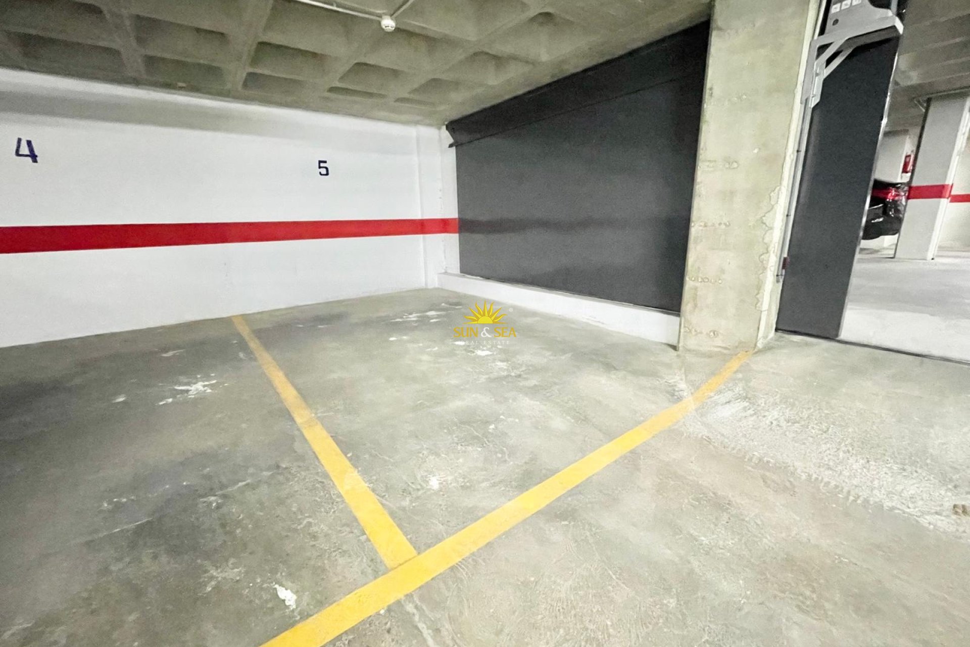 Long Term Rental - Apartment - Murcia
