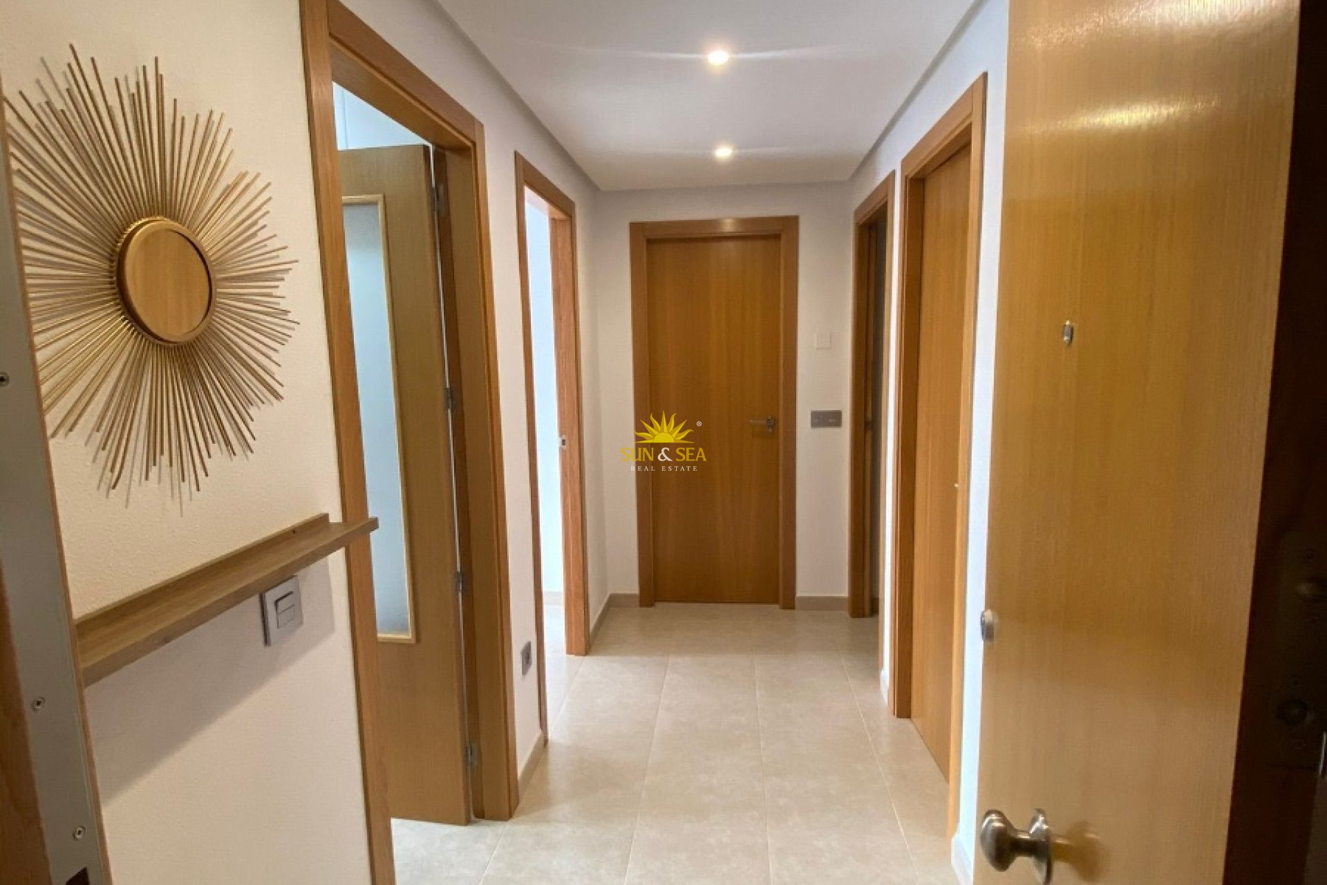 Long Term Rental - Apartment -  - Murcia