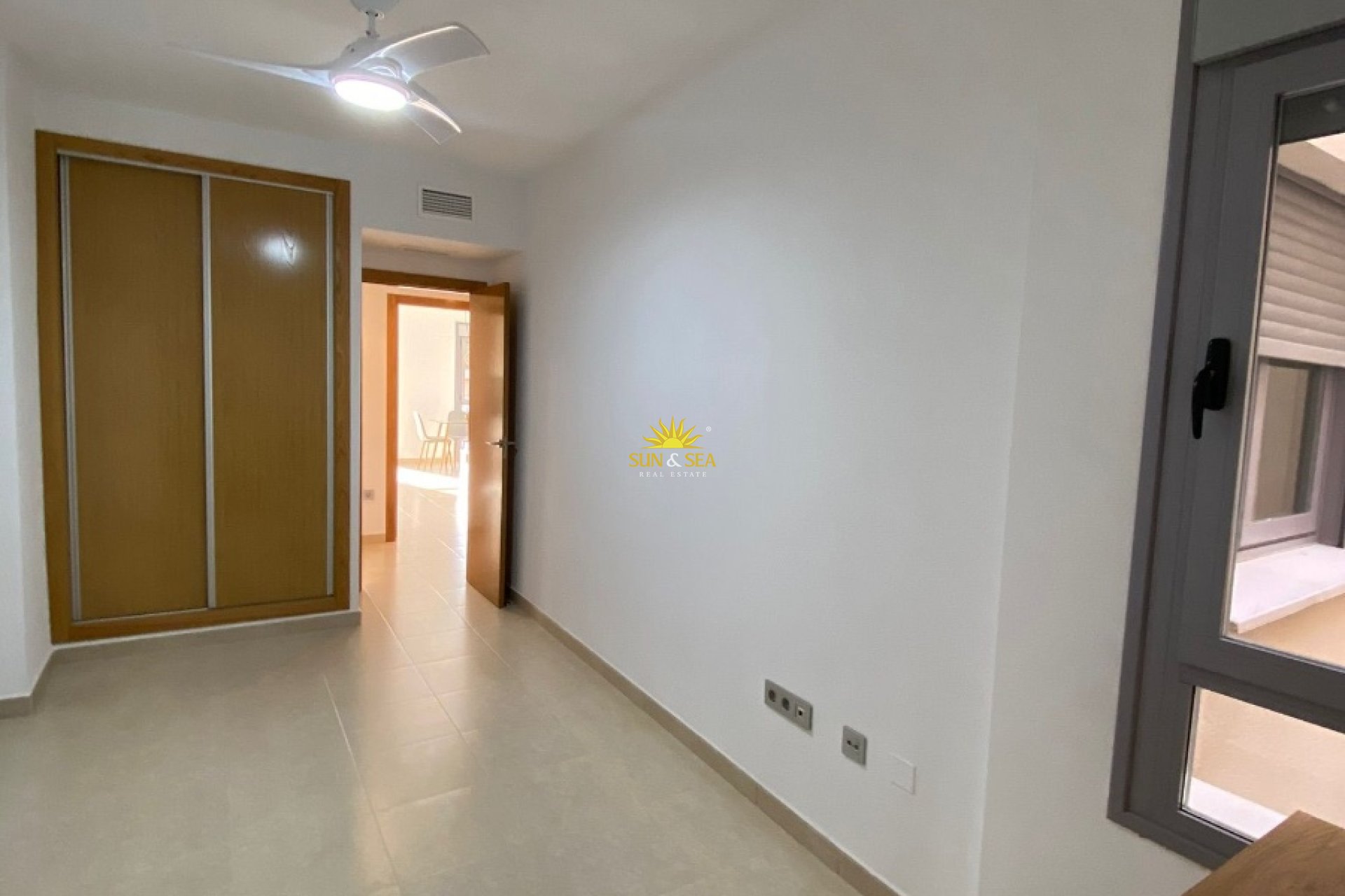 Long Term Rental - Apartment -  - Murcia