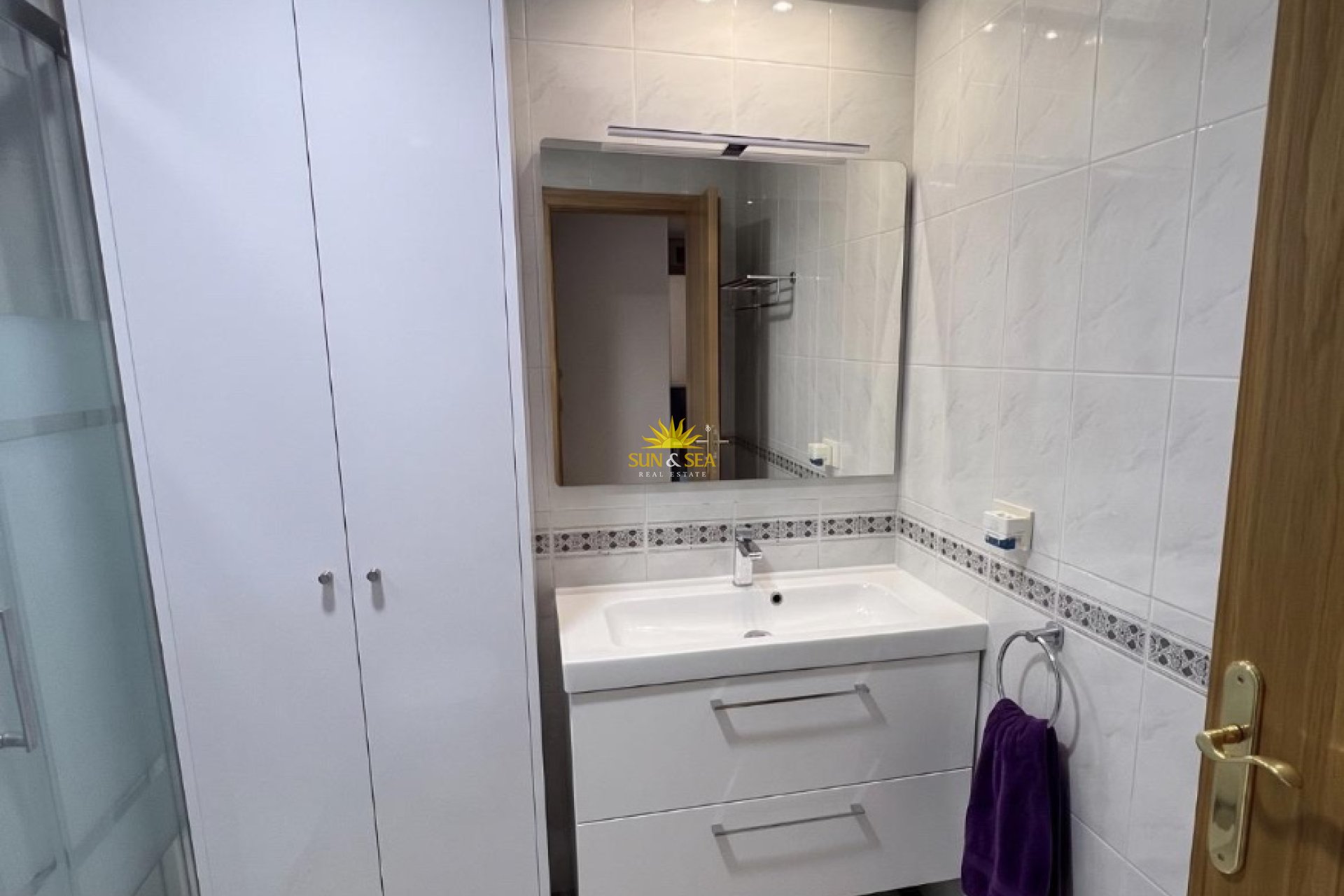 Long Term Rental - Apartment -  - Murcia