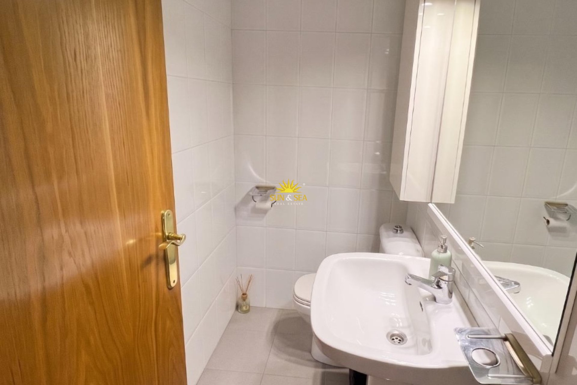 Long Term Rental - Apartment -  - Murcia