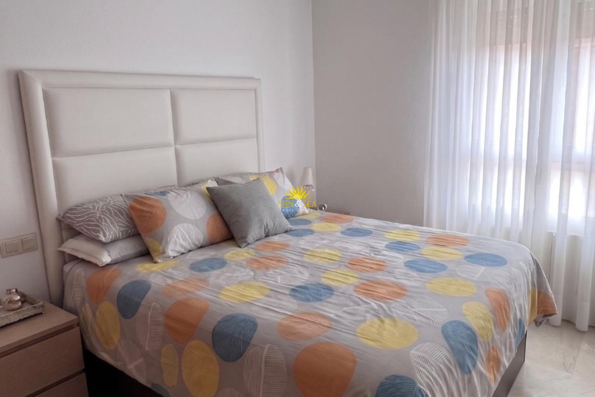 Long Term Rental - Apartment -  - Murcia