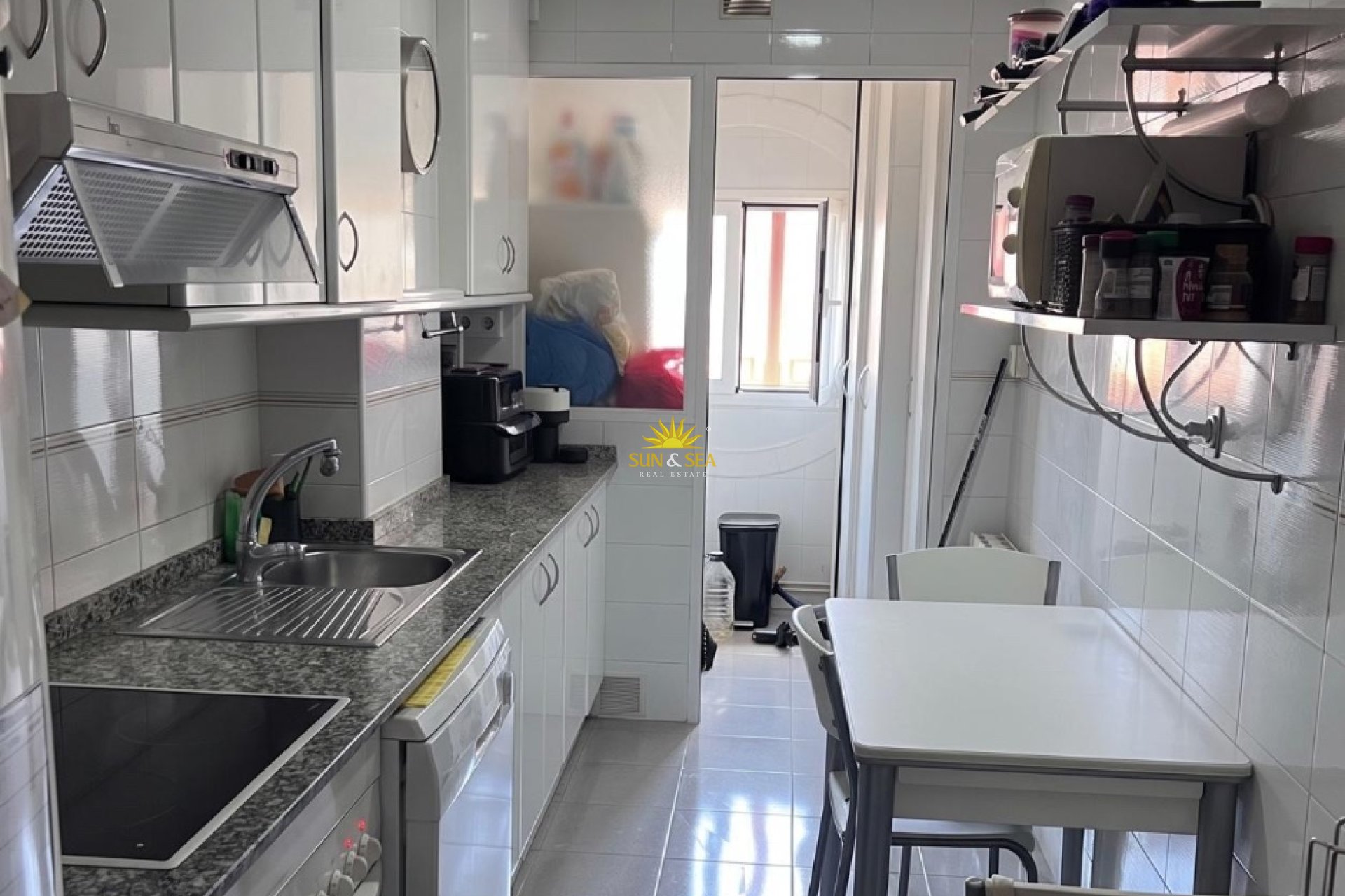 Long Term Rental - Apartment -  - Murcia