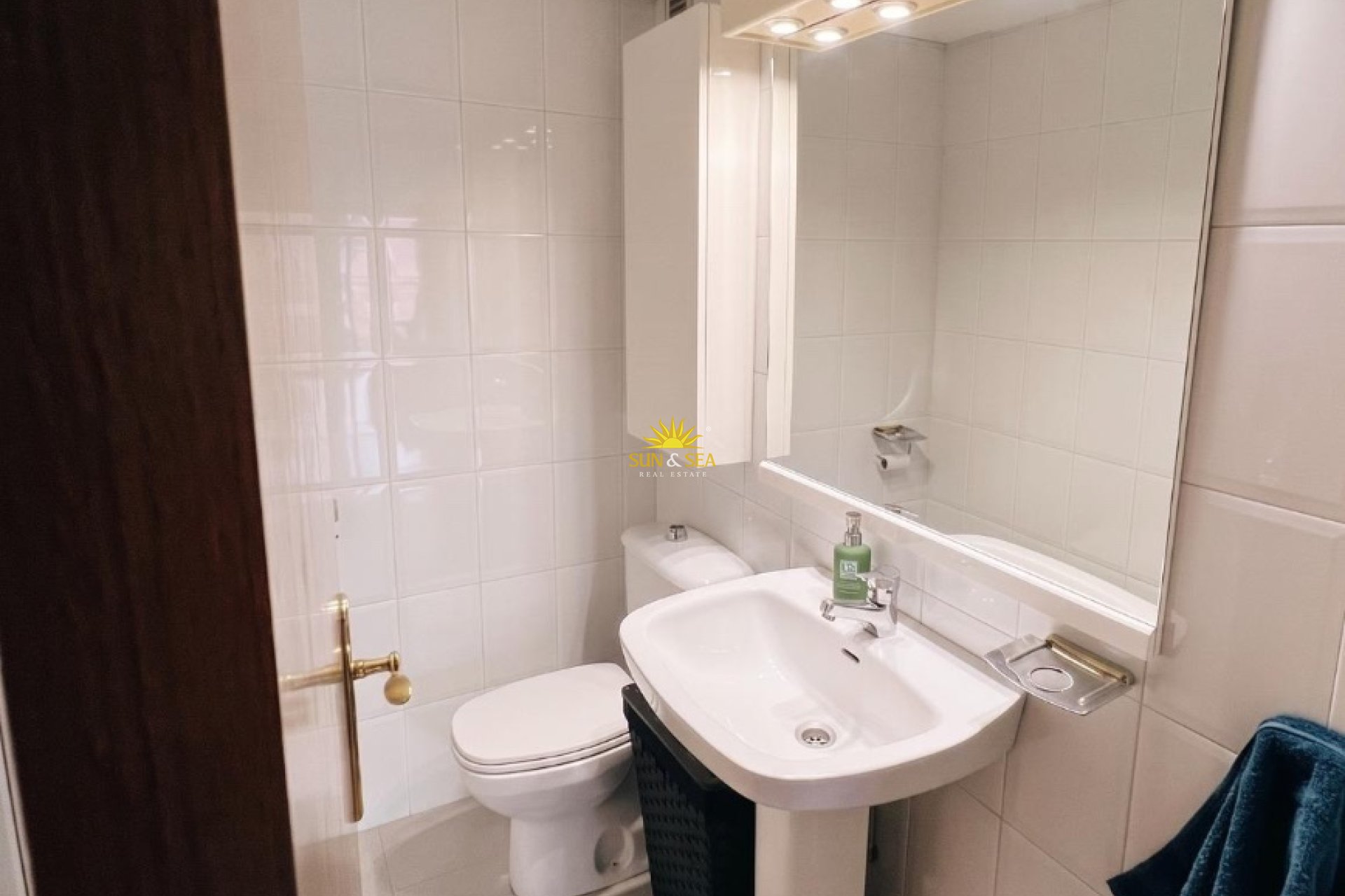 Long Term Rental - Apartment -  - Murcia