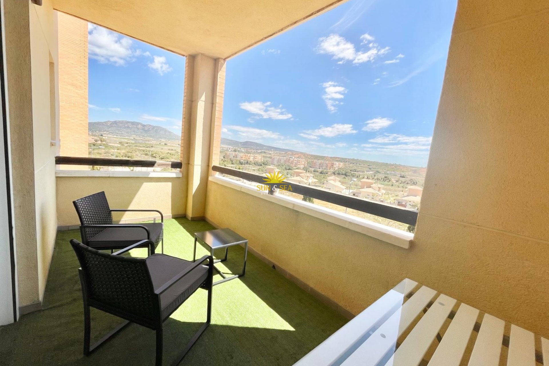 Long Term Rental - Apartment -  - Murcia