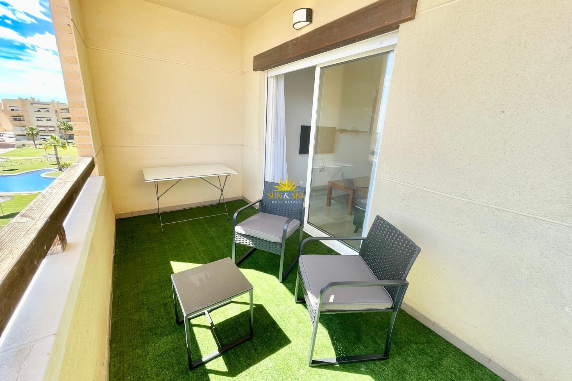 Long Term Rental - Apartment -  - Murcia